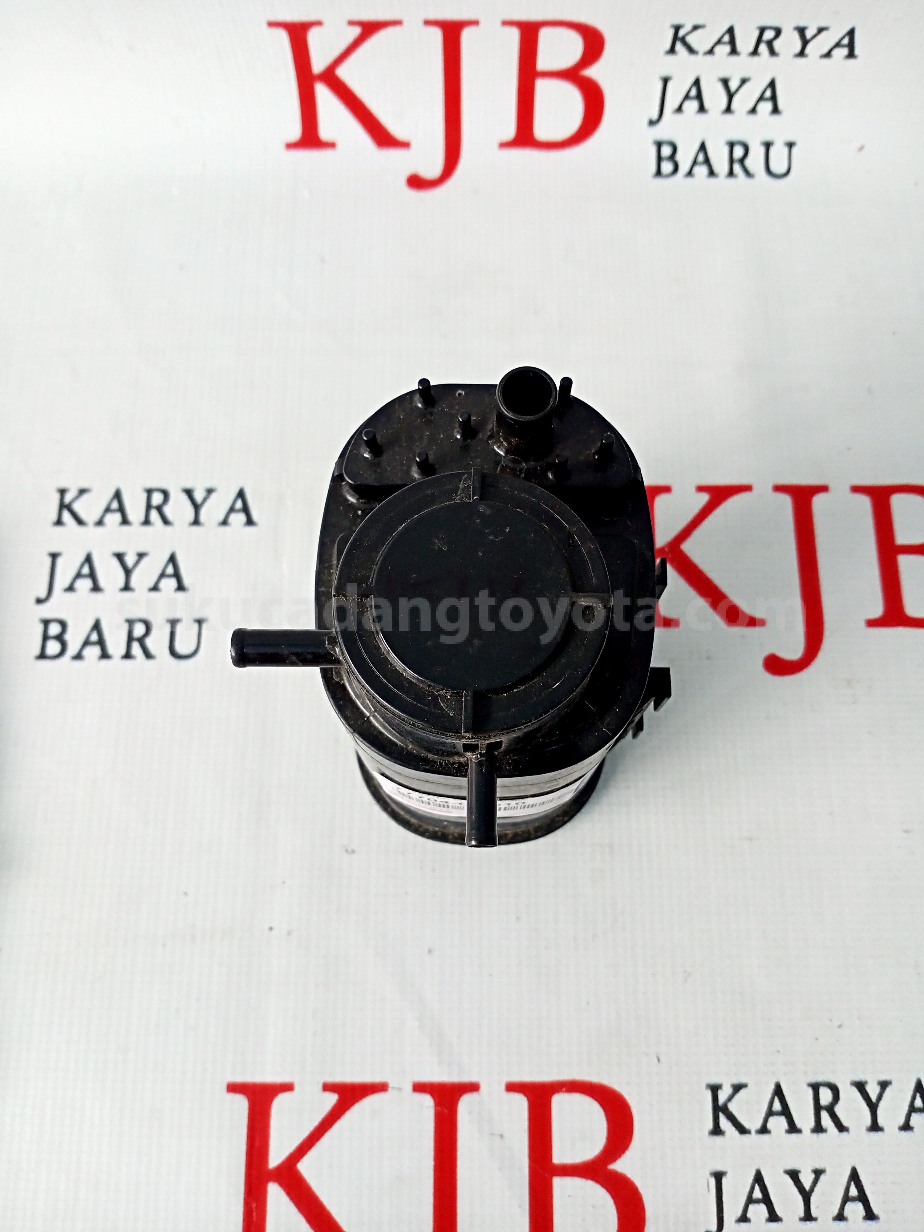 777040K010 CANISTER SA CHARCOAL - TOYOTA