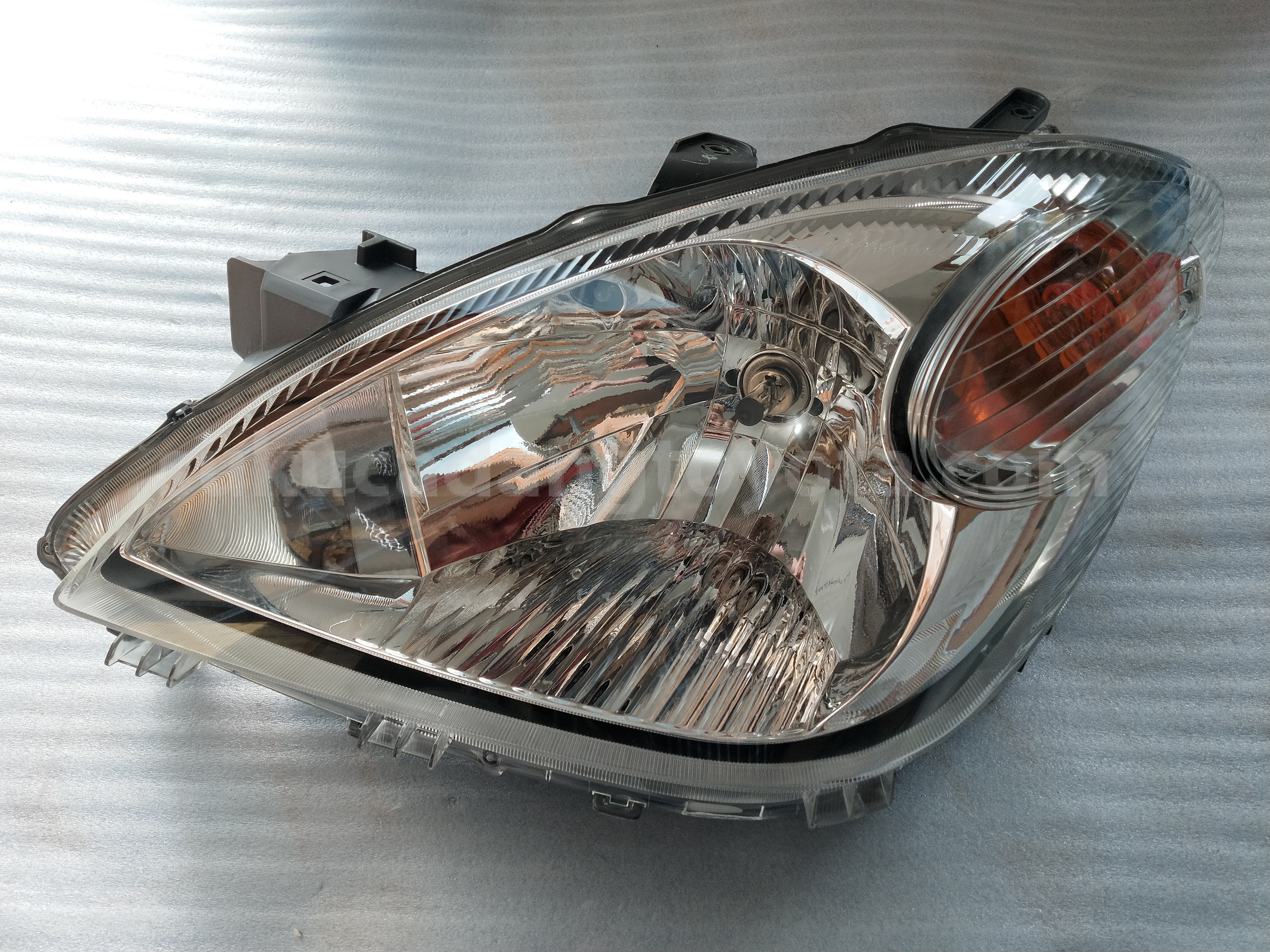 81150BZ050 HEADLAMP A/S, LH - TOYOTA