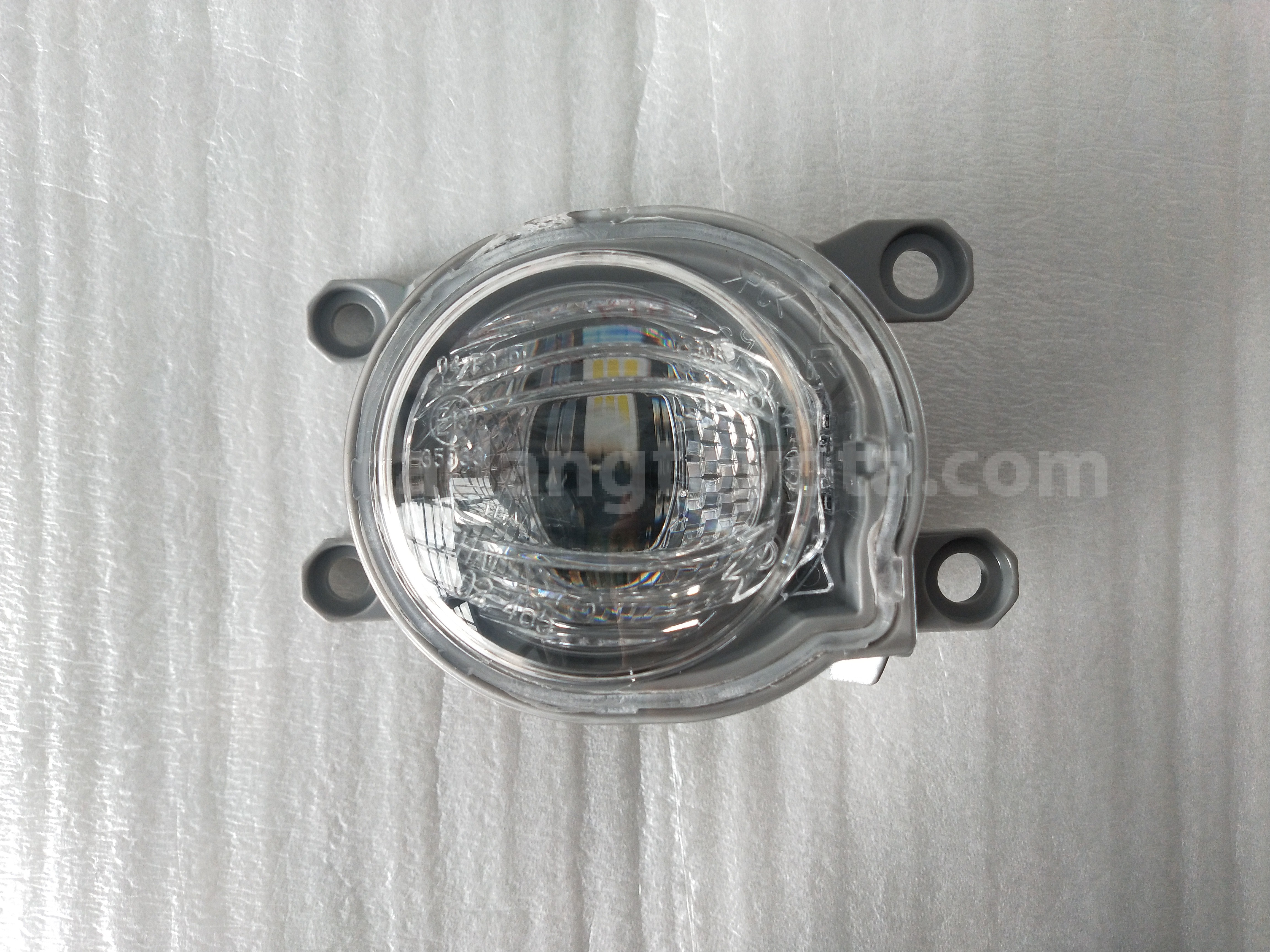 8121002220 LAMP ASSY, FOG, RH - TOYOTA