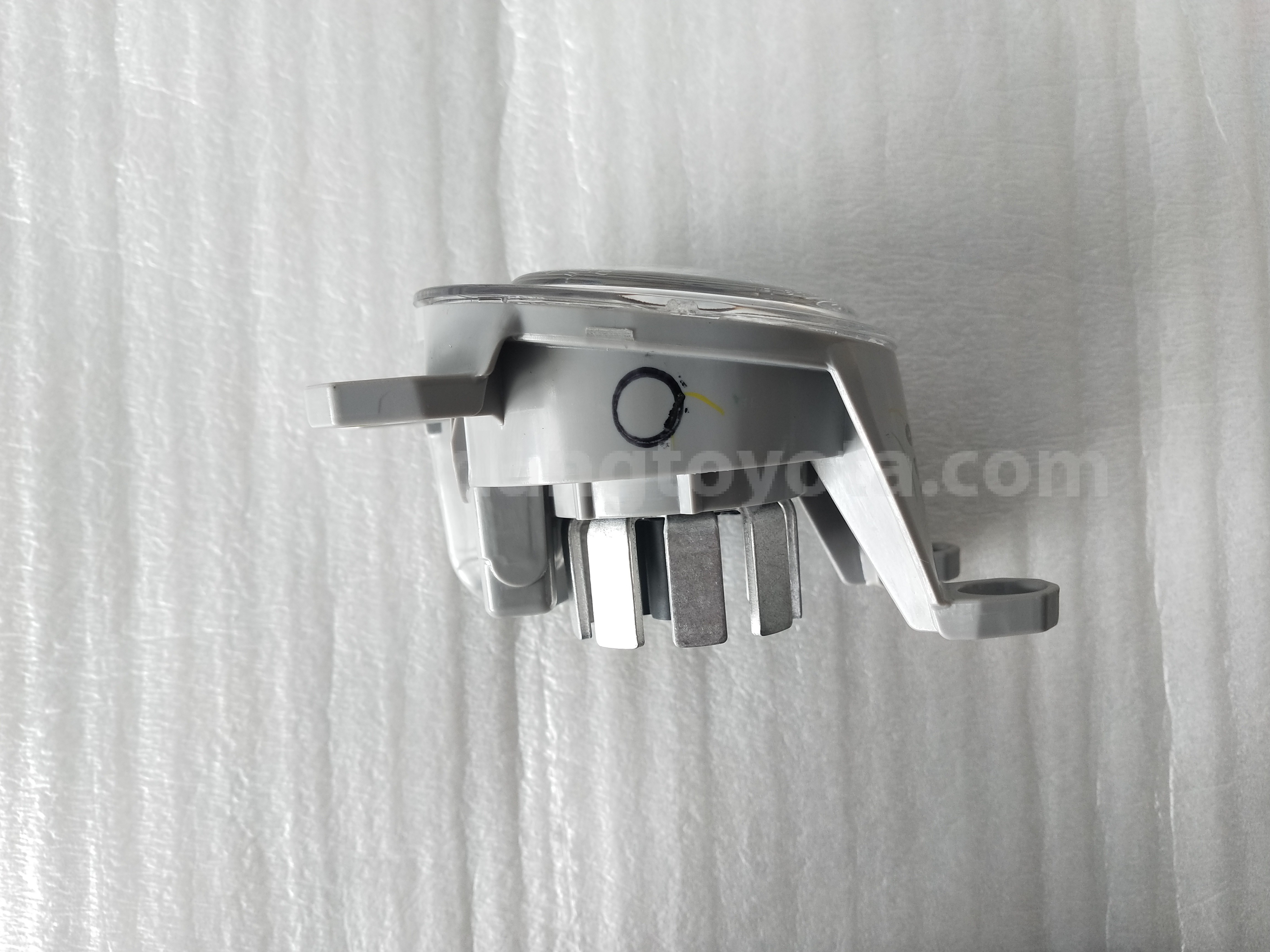 8121002220 LAMP ASSY, FOG, RH - TOYOTA