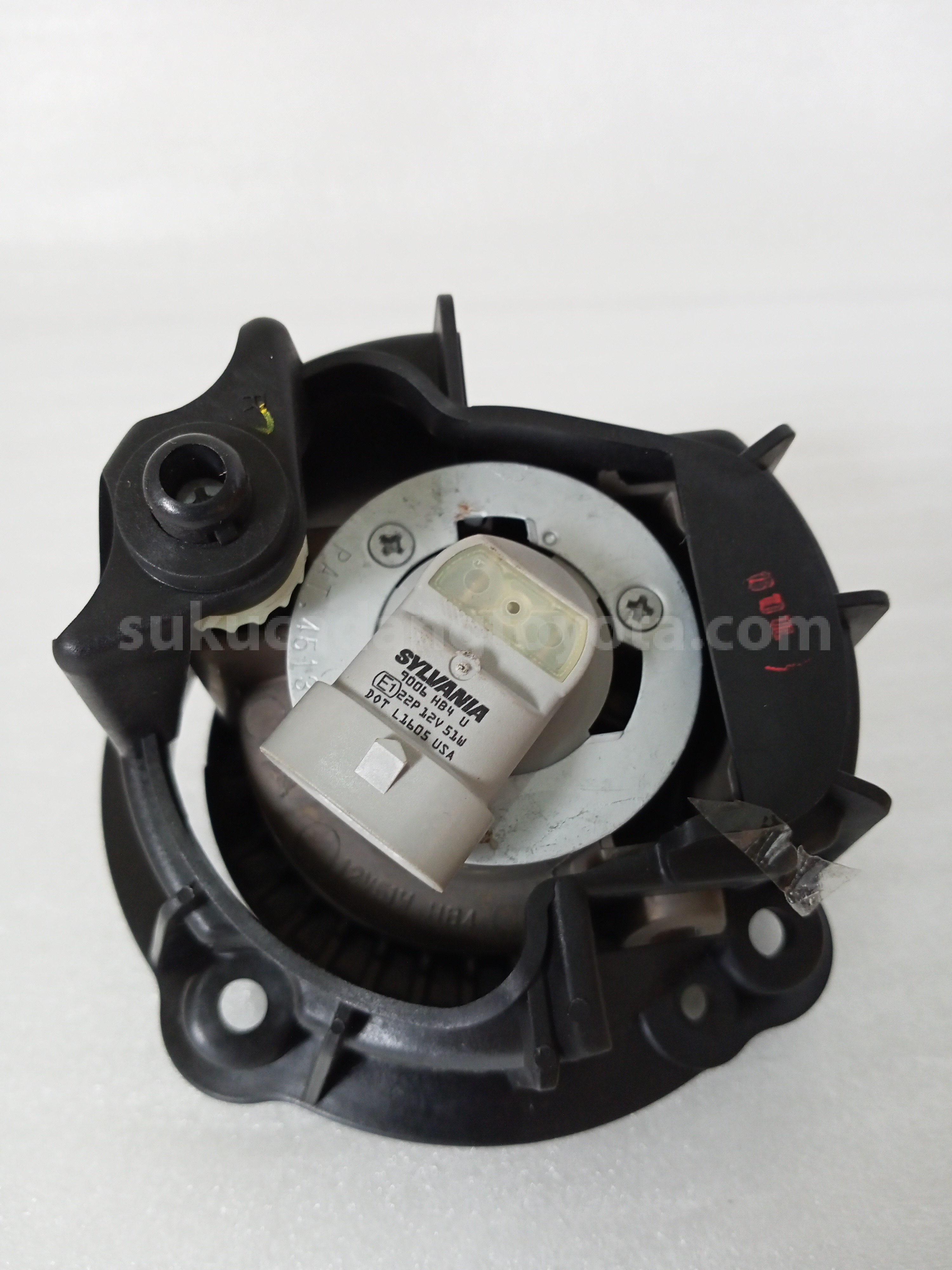 81210BZ010 LAMP A/S,FOG RH - TOYOTA