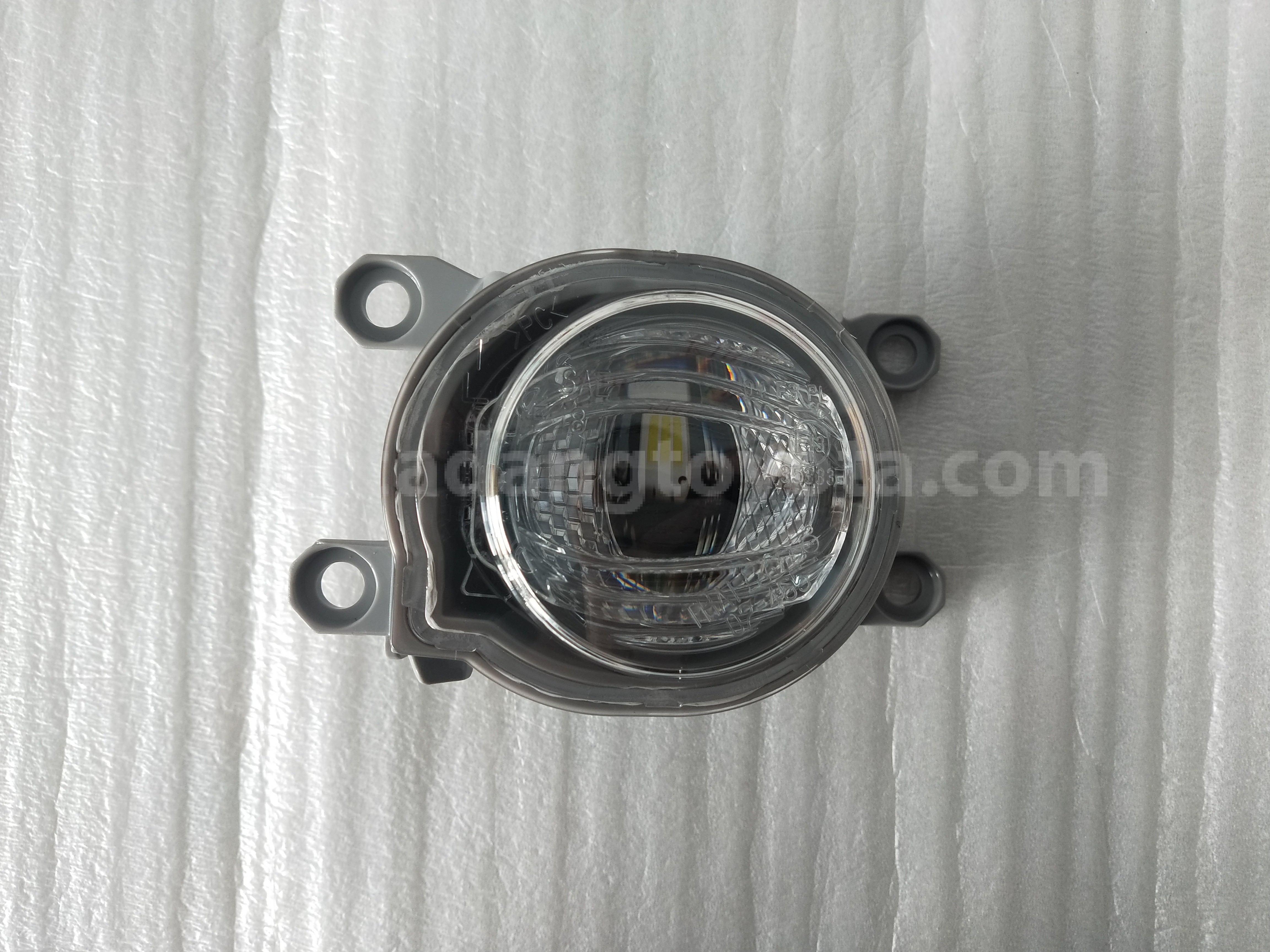 8122002150 LAMP ASSY, FOG, LH - TOYOTA