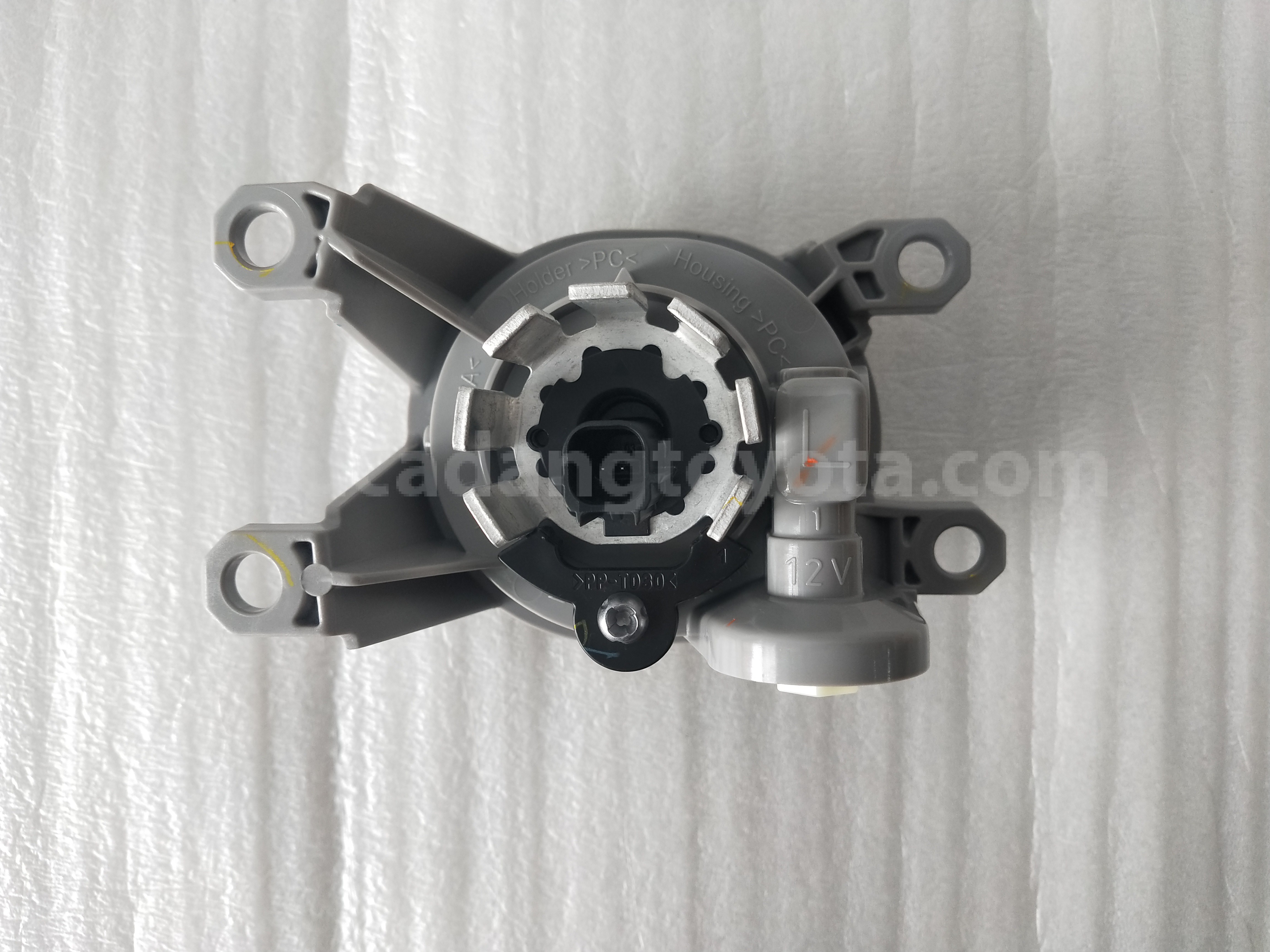 8122002150 LAMP ASSY, FOG, LH - TOYOTA