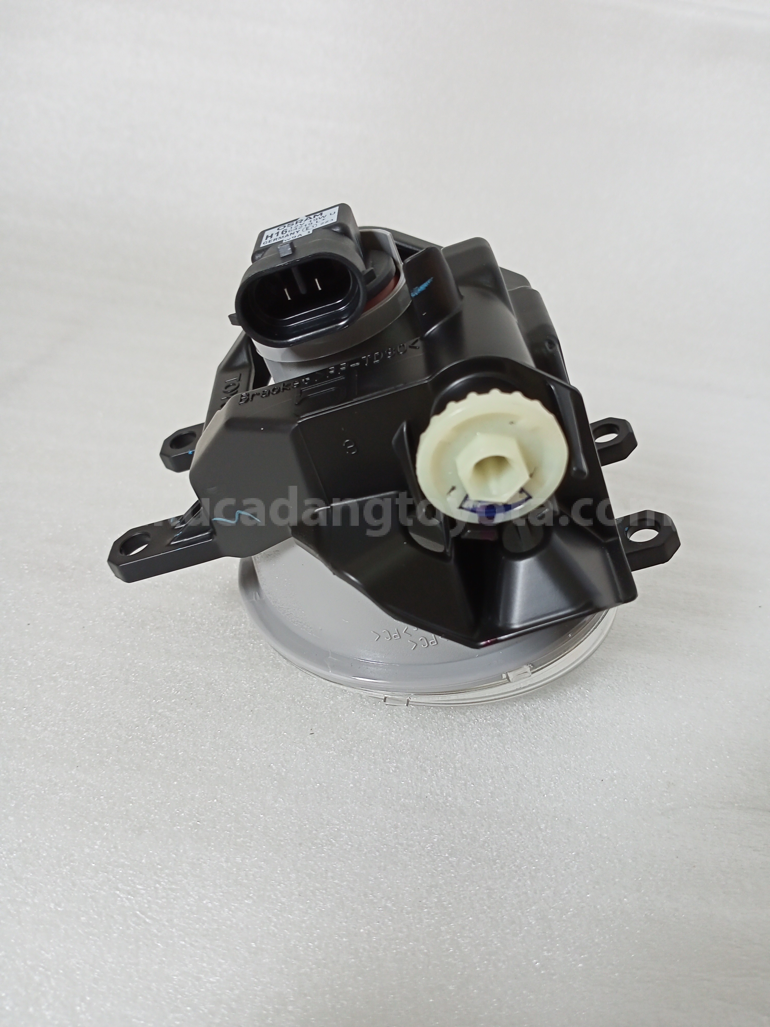 812200D110 LAMP ASSY, FOG, LH - TOYOTA