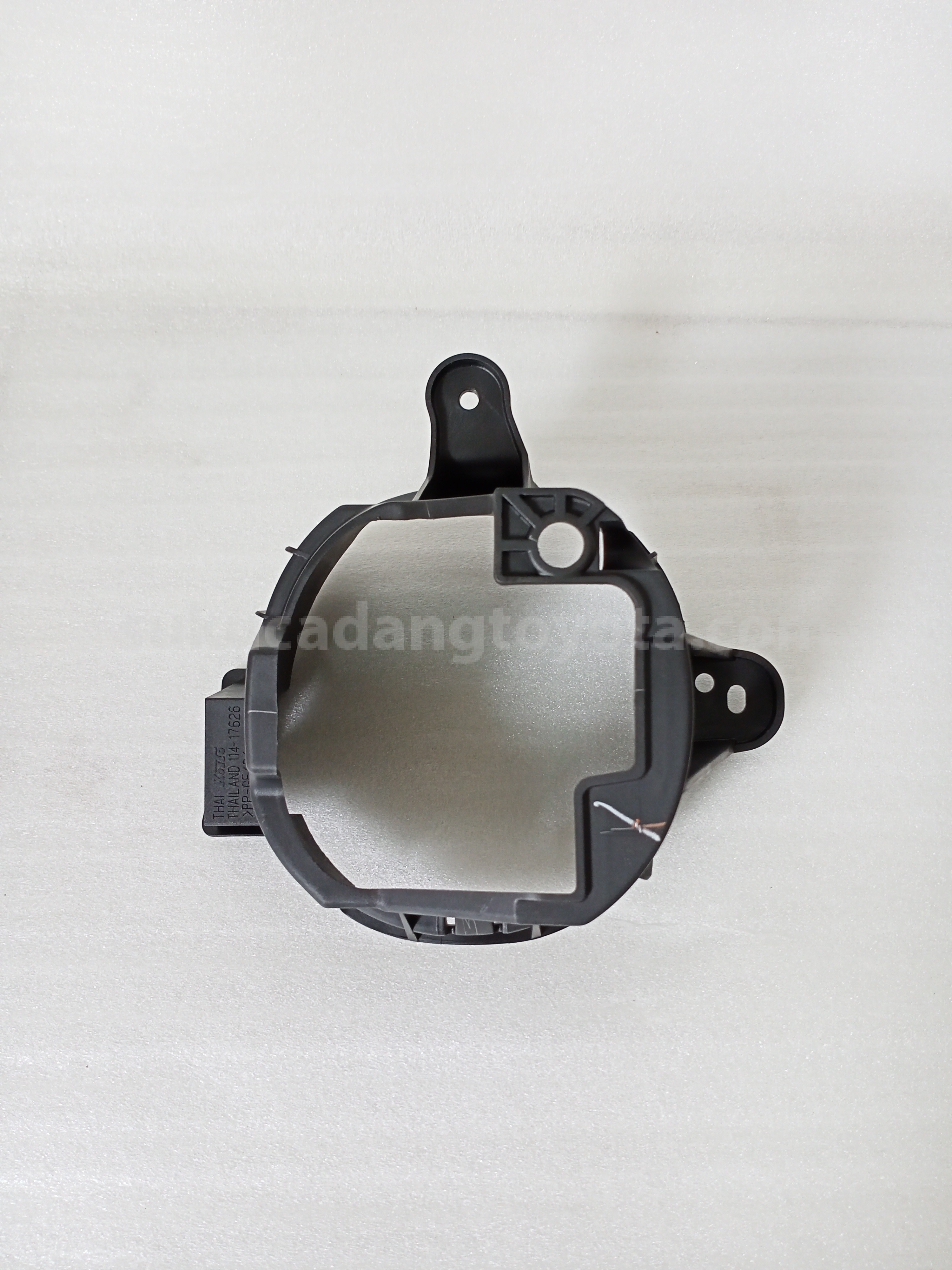 814820K040 BRACKET, FOG LAMP, L - TOYOTA
