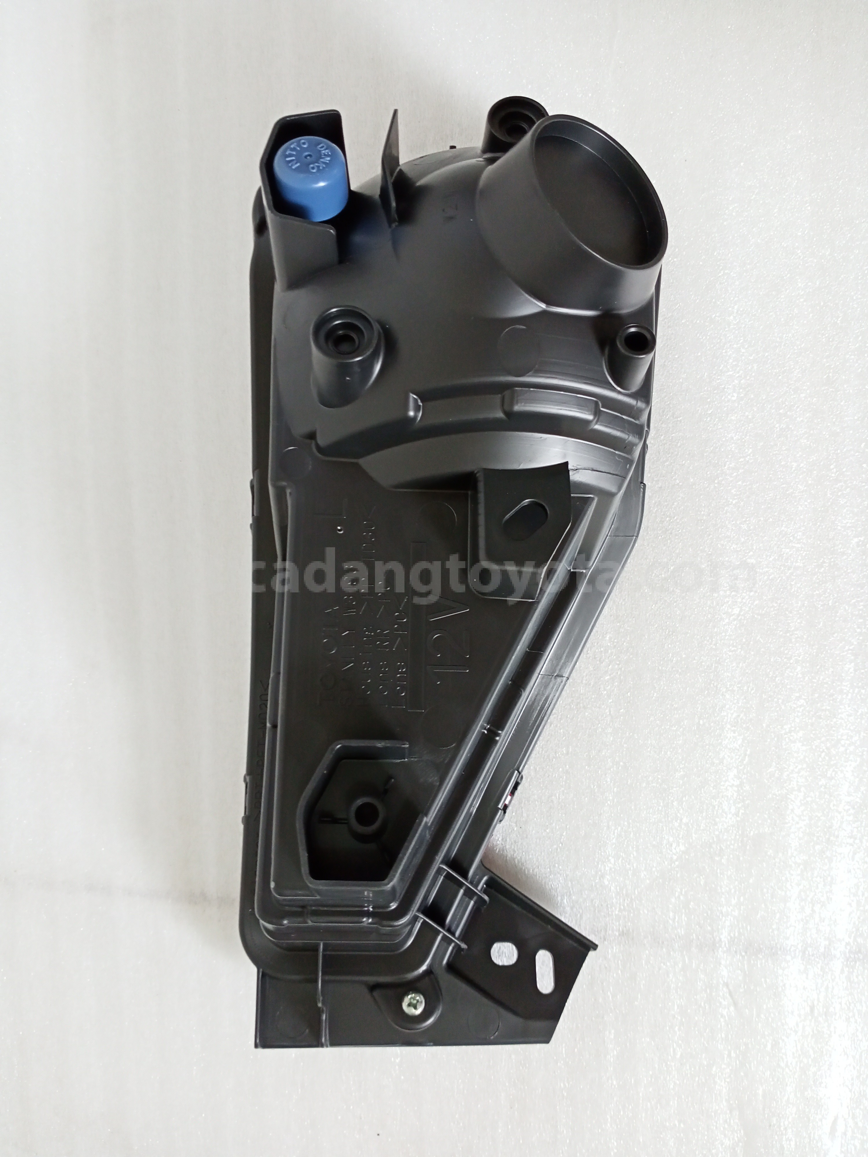 814900K050 LAMP ASSY, RR FOG LH - TOYOTA