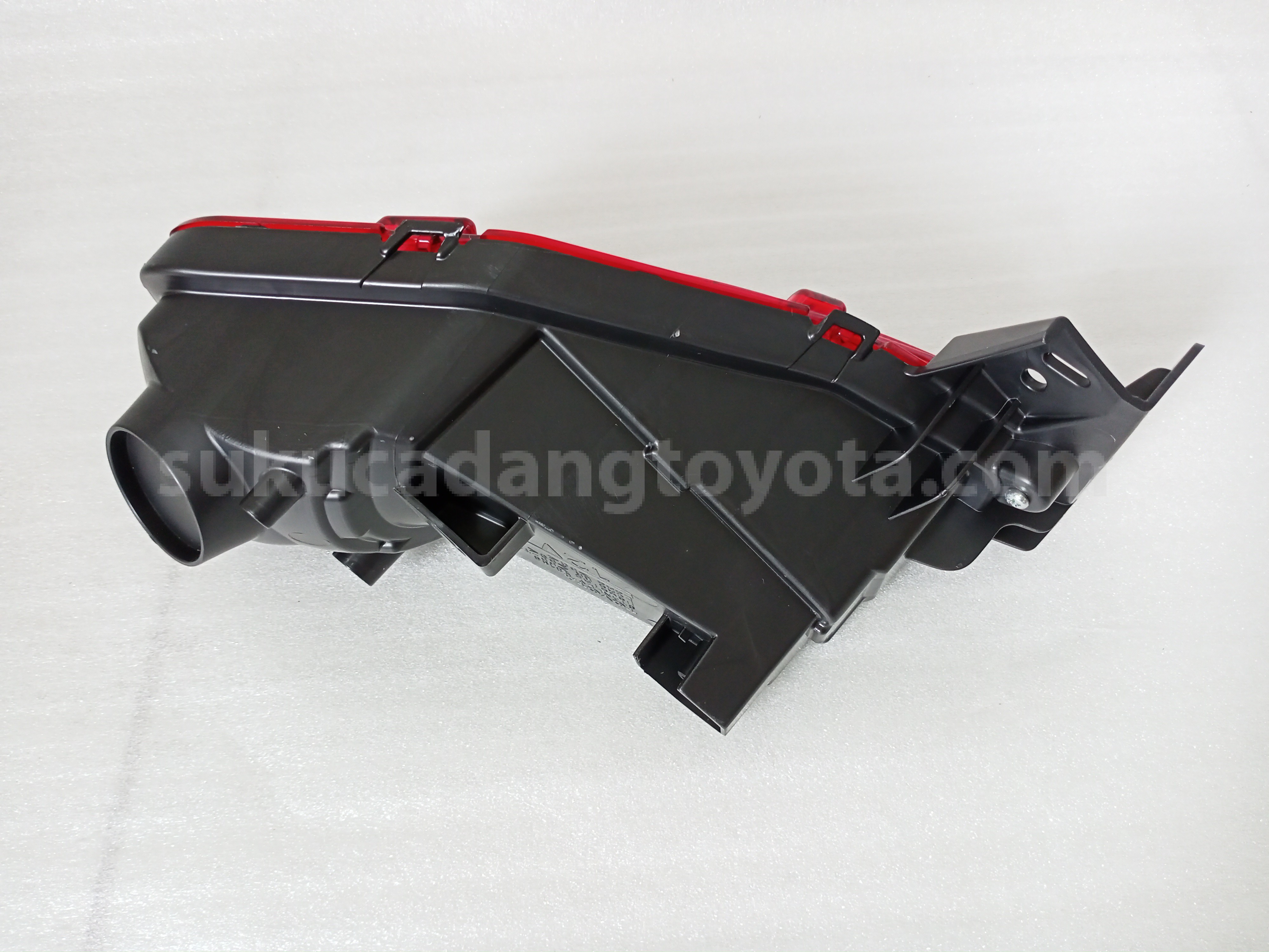 814900K050 LAMP ASSY, RR FOG LH - TOYOTA
