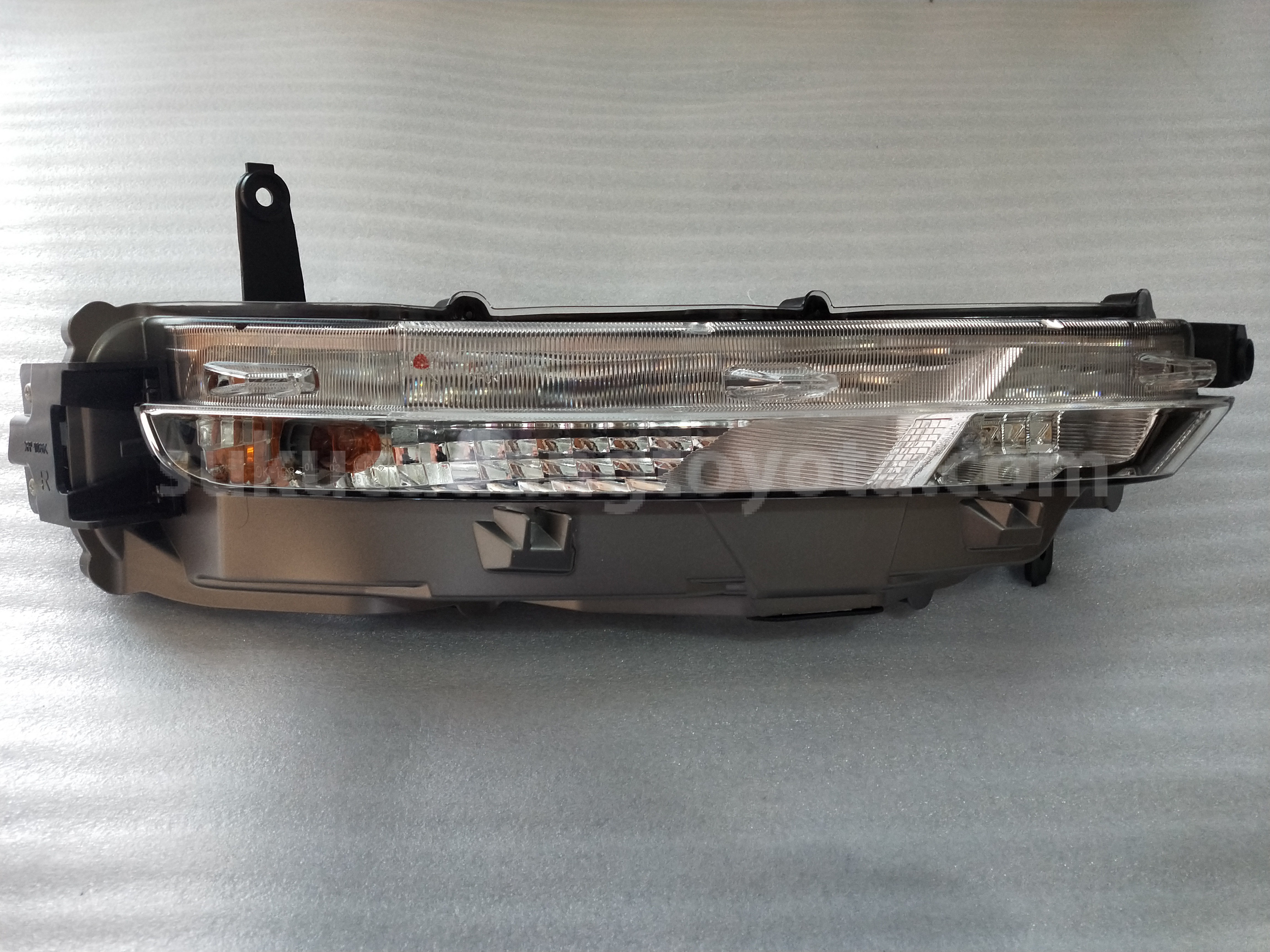 815100K040 LAMP A/S, FR TURN RH - TOYOTA