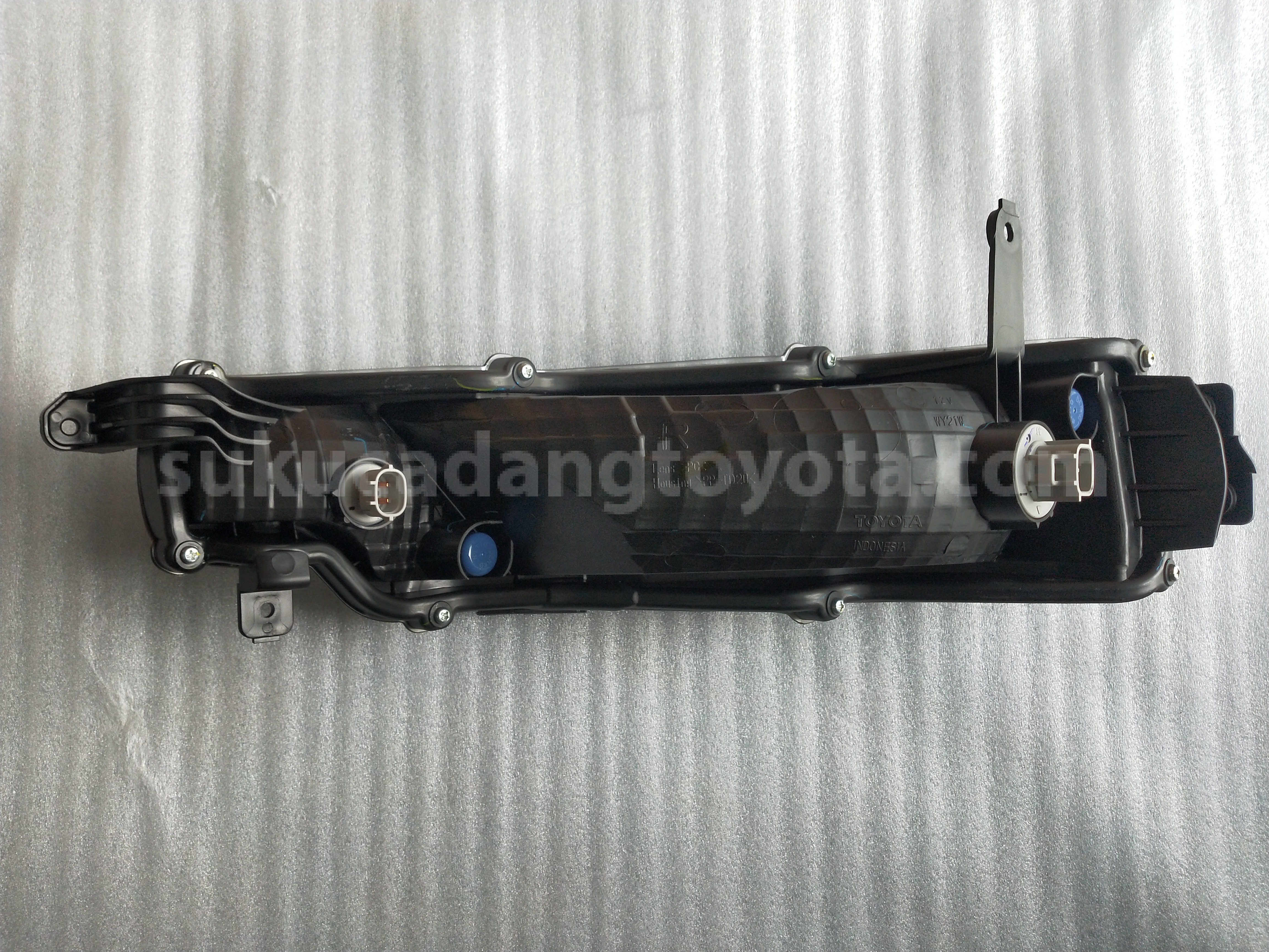 815100K040 LAMP A/S, FR TURN RH - TOYOTA