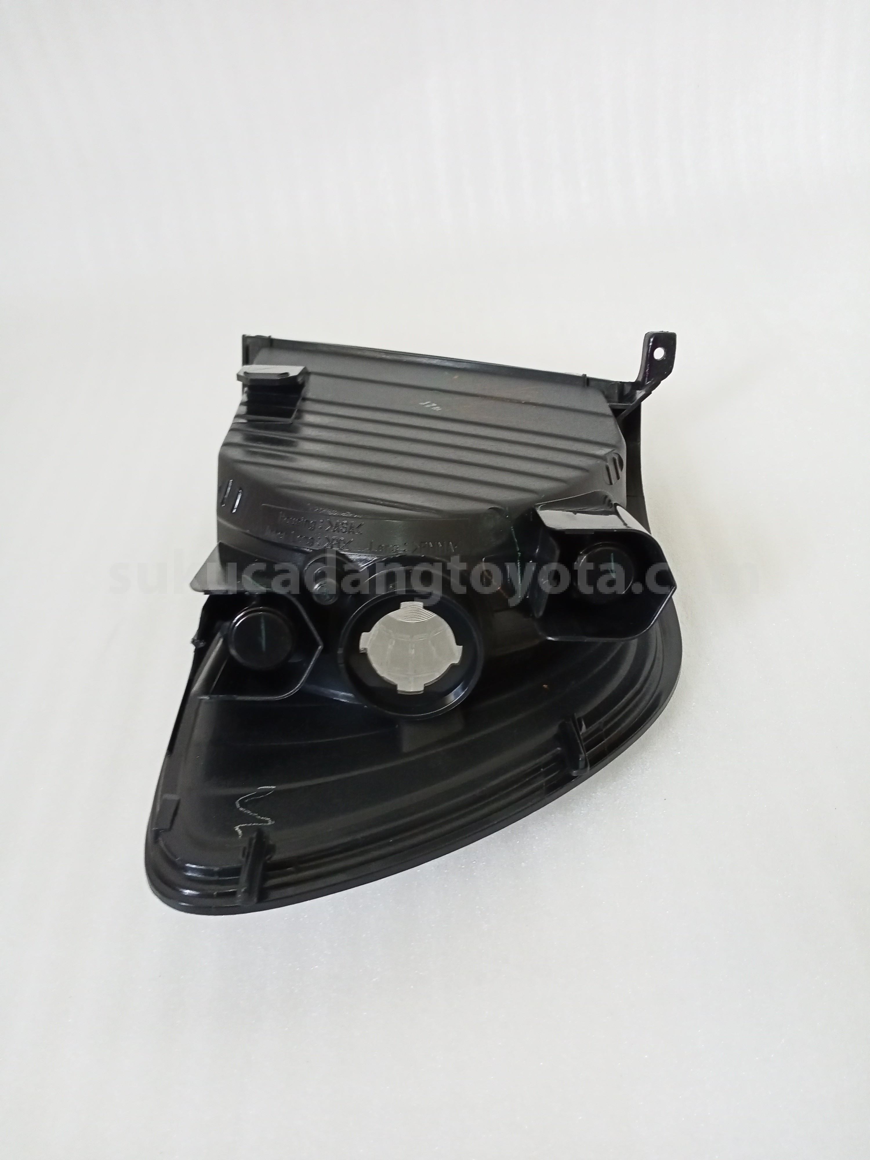815110B050 LENS A/S,F/TURN-LAMP - TOYOTA