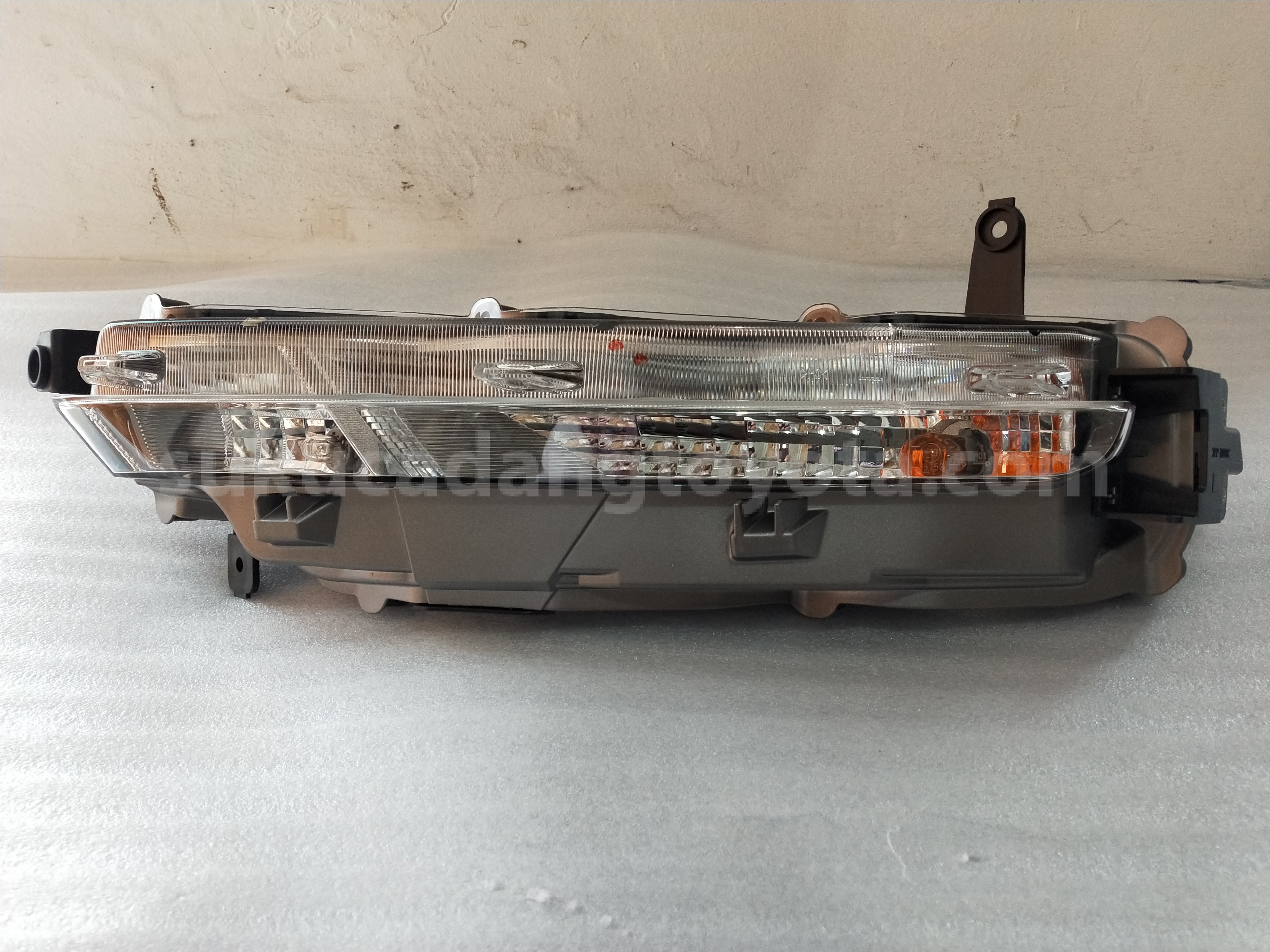 815200K040 LAMP A/S, FR TURN LH - TOYOTA