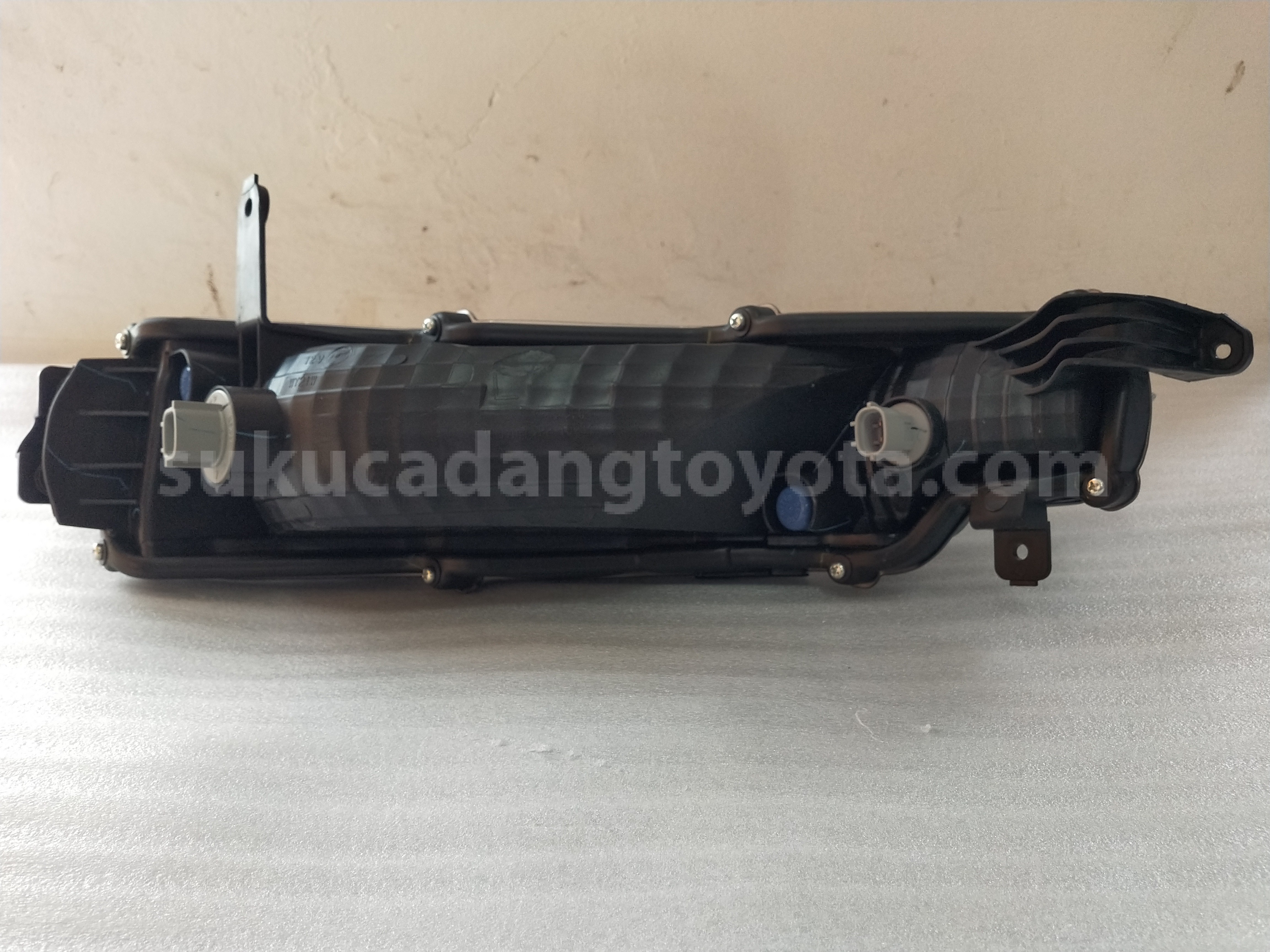 815200K040 LAMP A/S, FR TURN LH - TOYOTA
