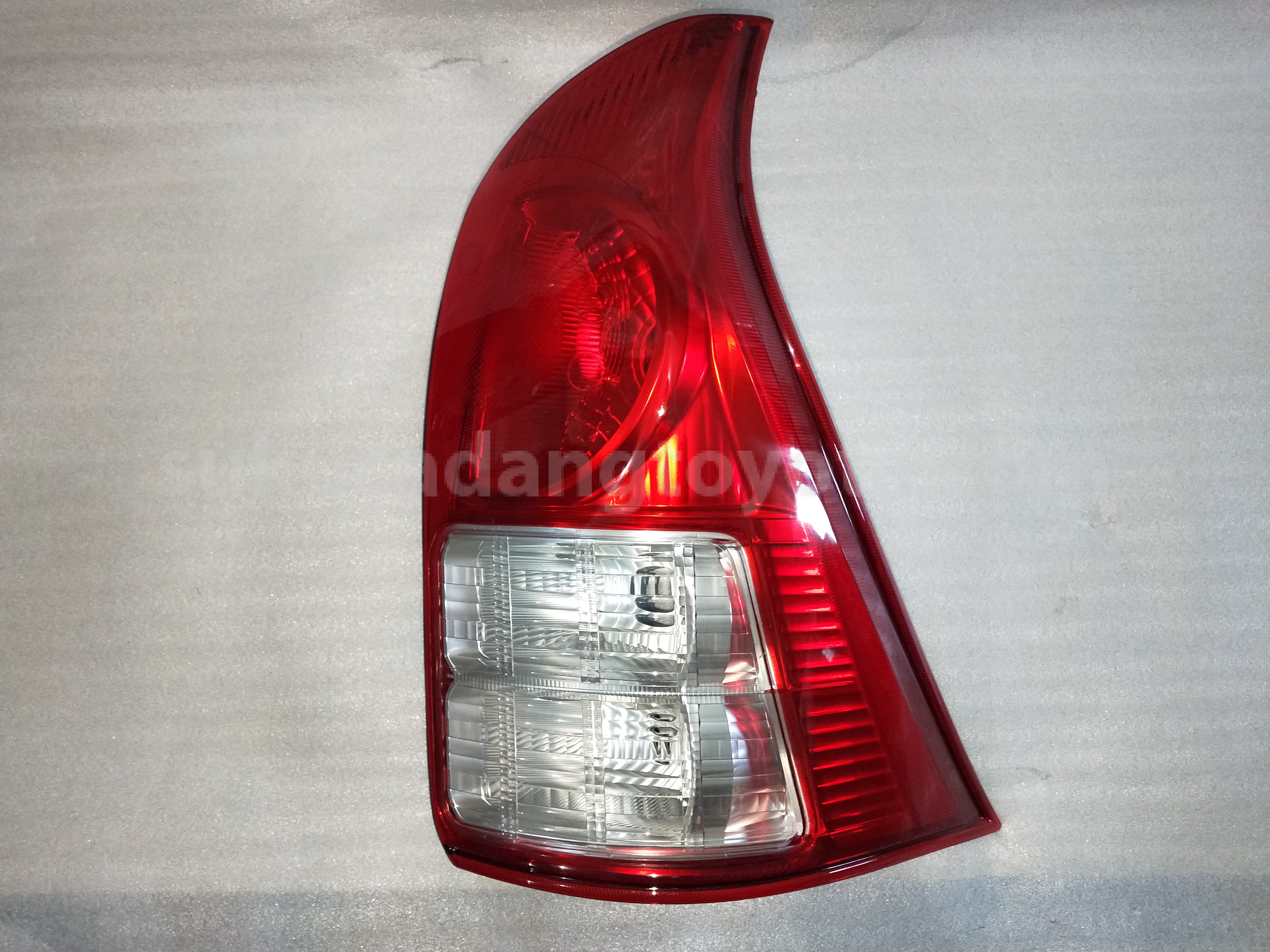 81551BZ090 LENS & BODY - TOYOTA