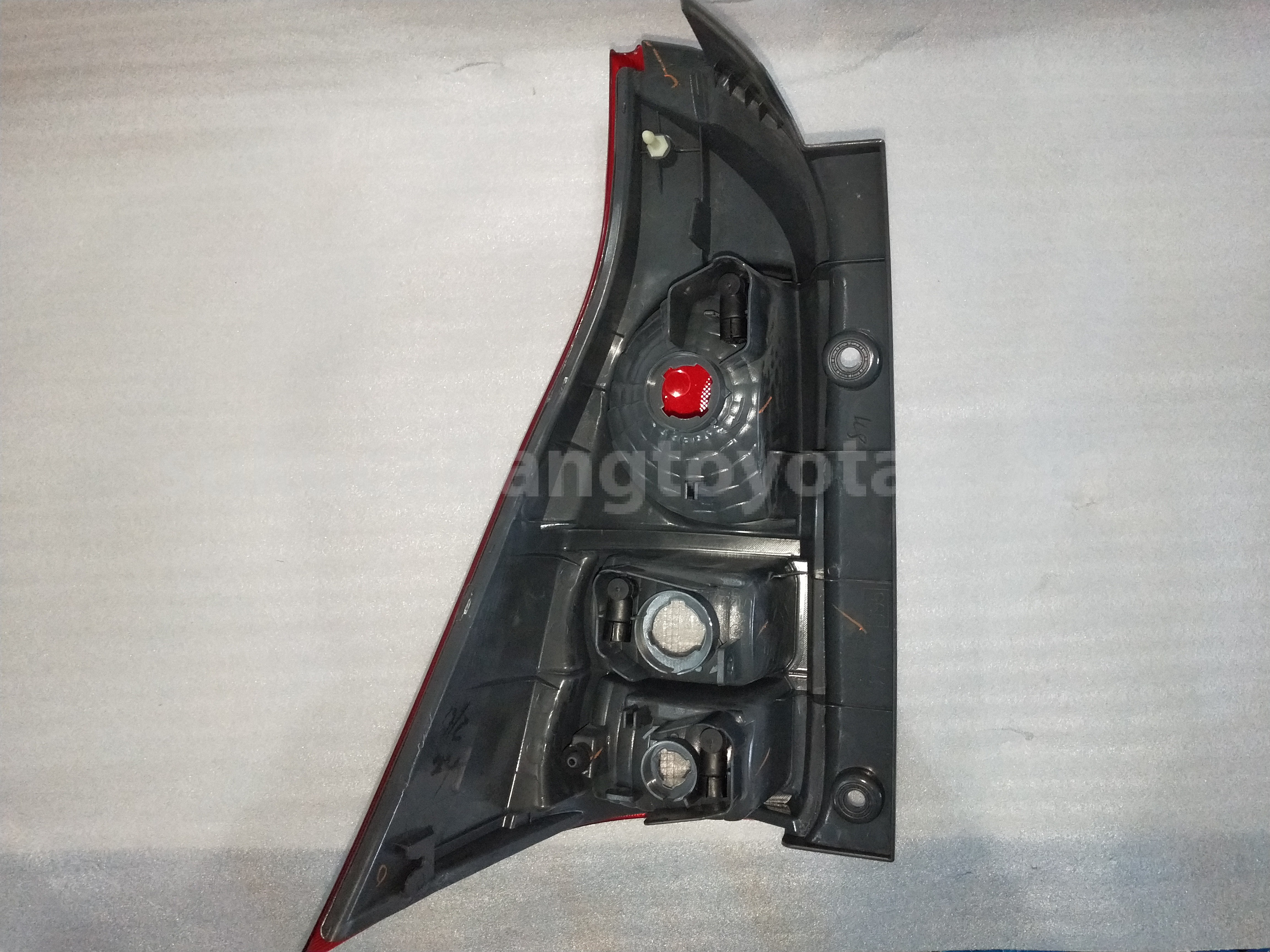 81551BZ090 LENS & BODY - TOYOTA