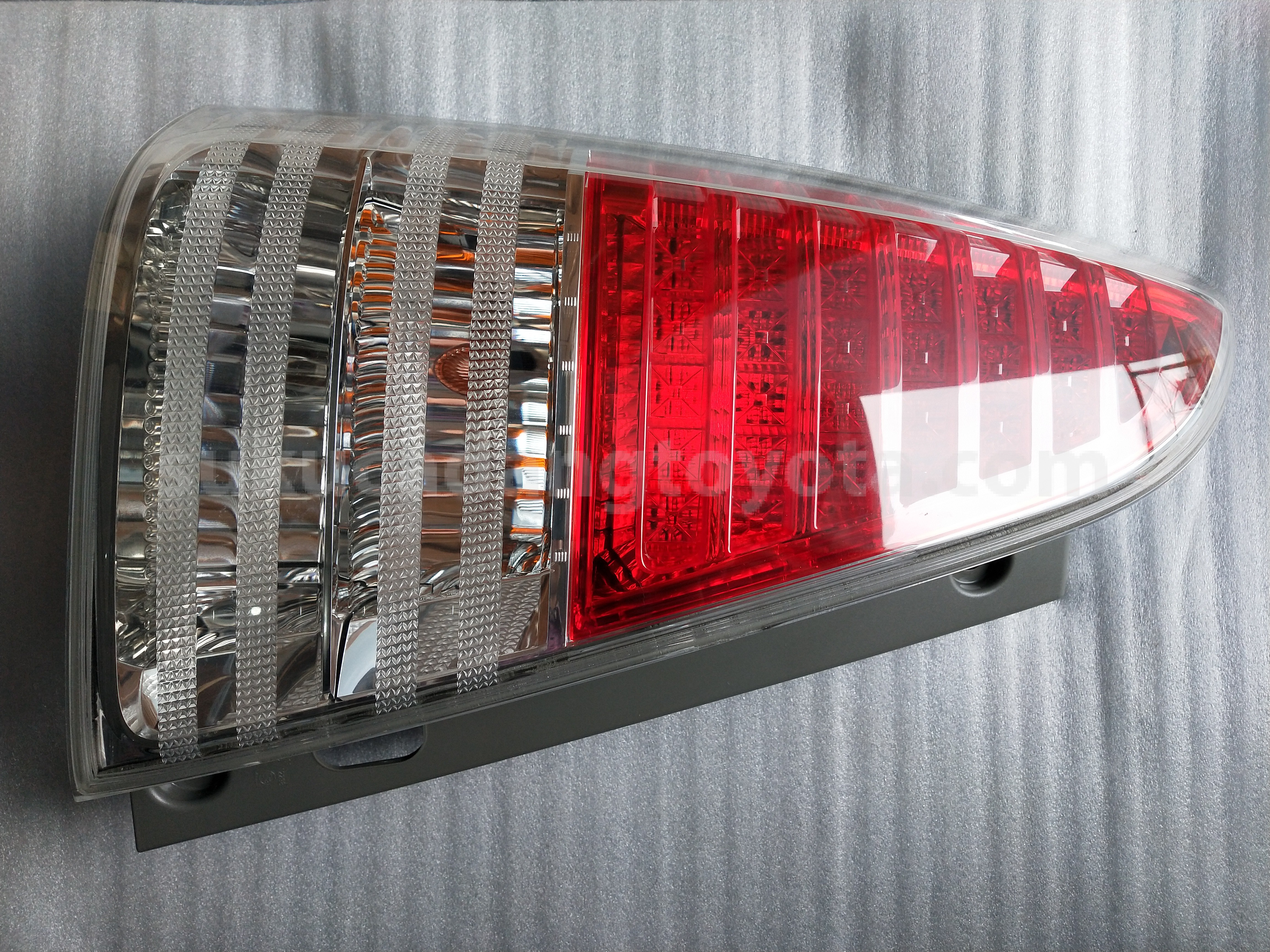 815600K120 LAMP A/S RR COMBI LH - TOYOTA