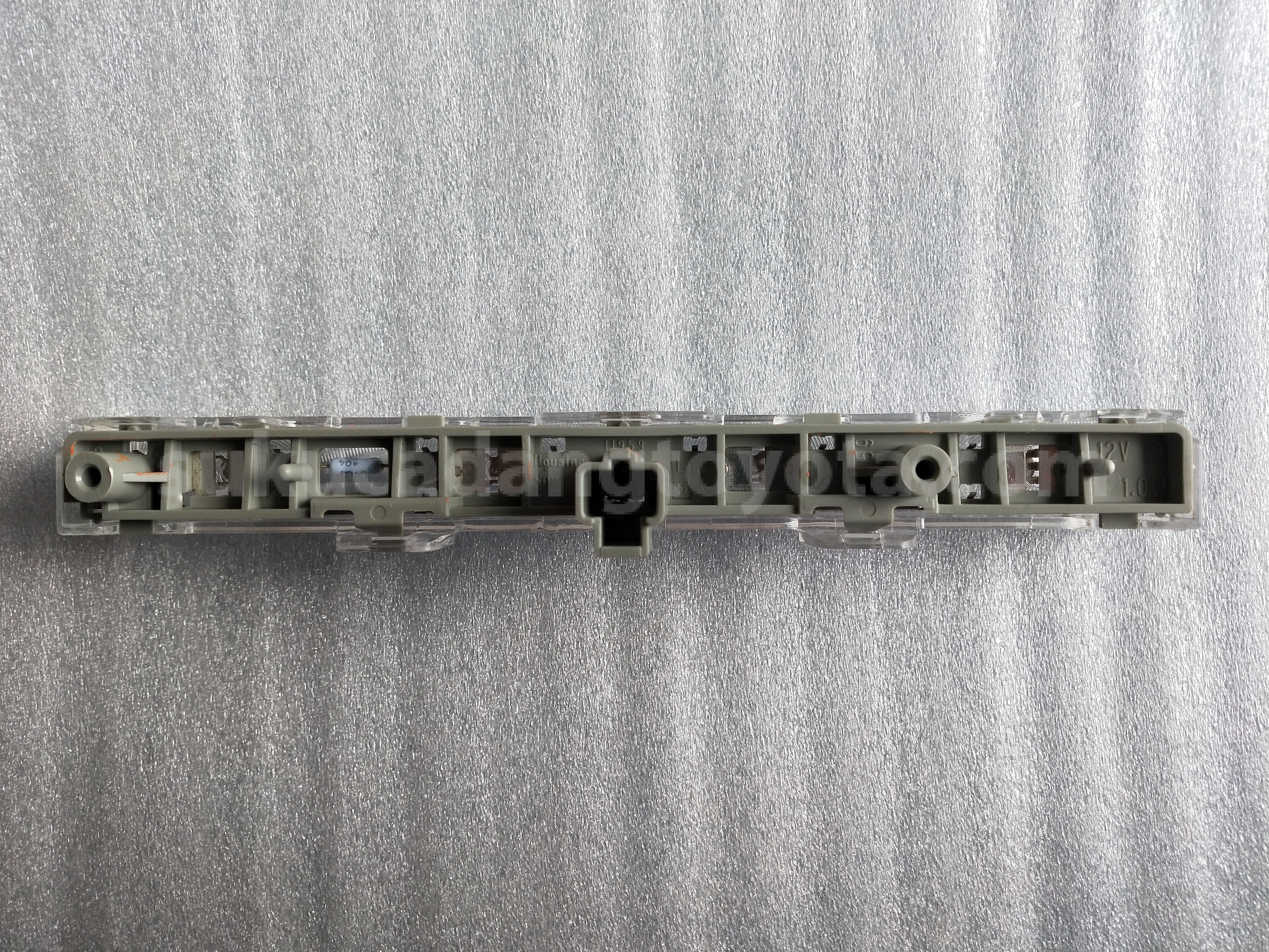 815700D050 LAMP ASSY, STOP CTR - TOYOTA