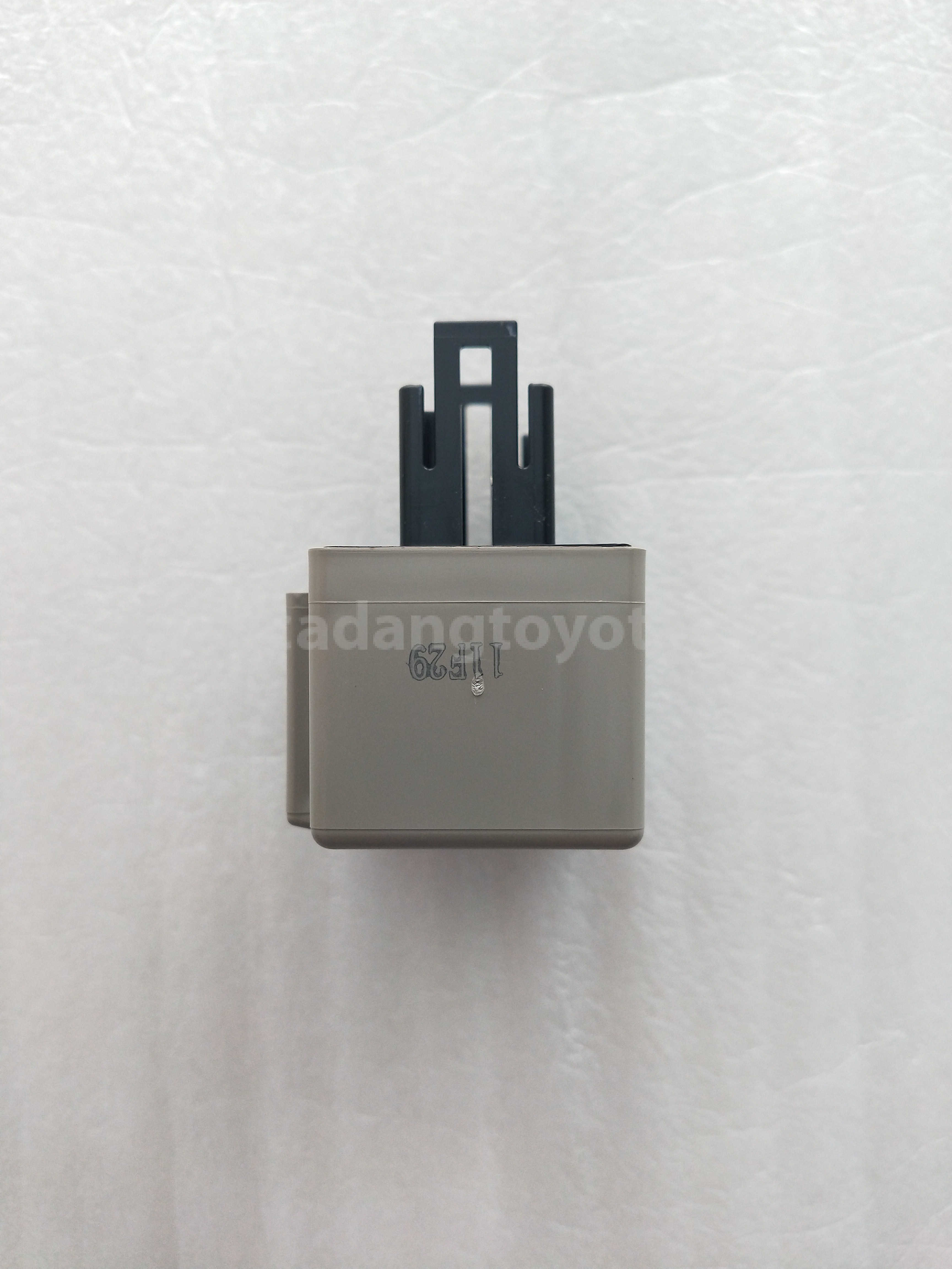 81980BZ010 FLASHER A/S,TURN SIG - TOYOTA