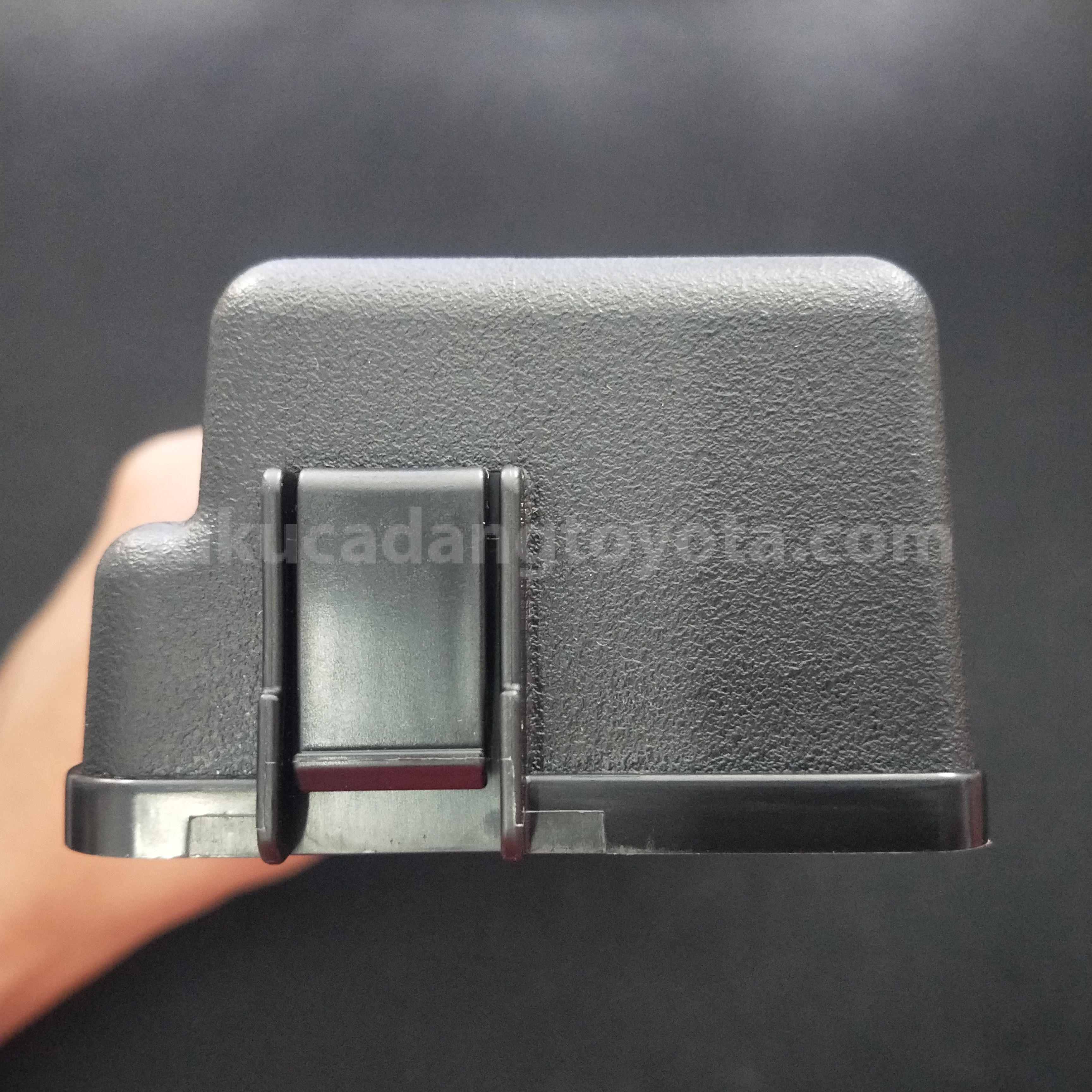 82661BZ071 COVER, RELAY BLOCK - TOYOTA