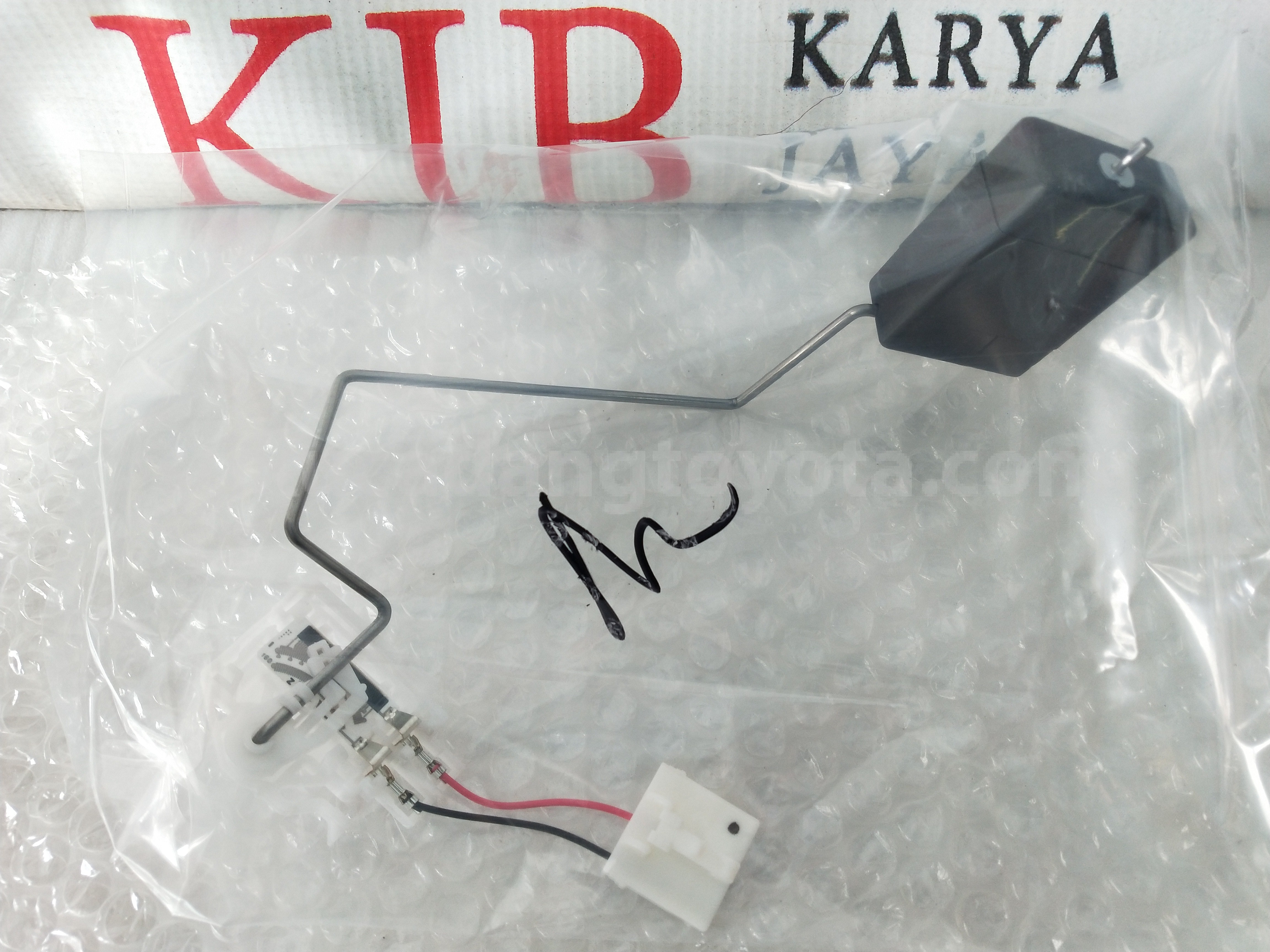 83301BZ190 GAGE S/A FUEL SENDER - TOYOTA