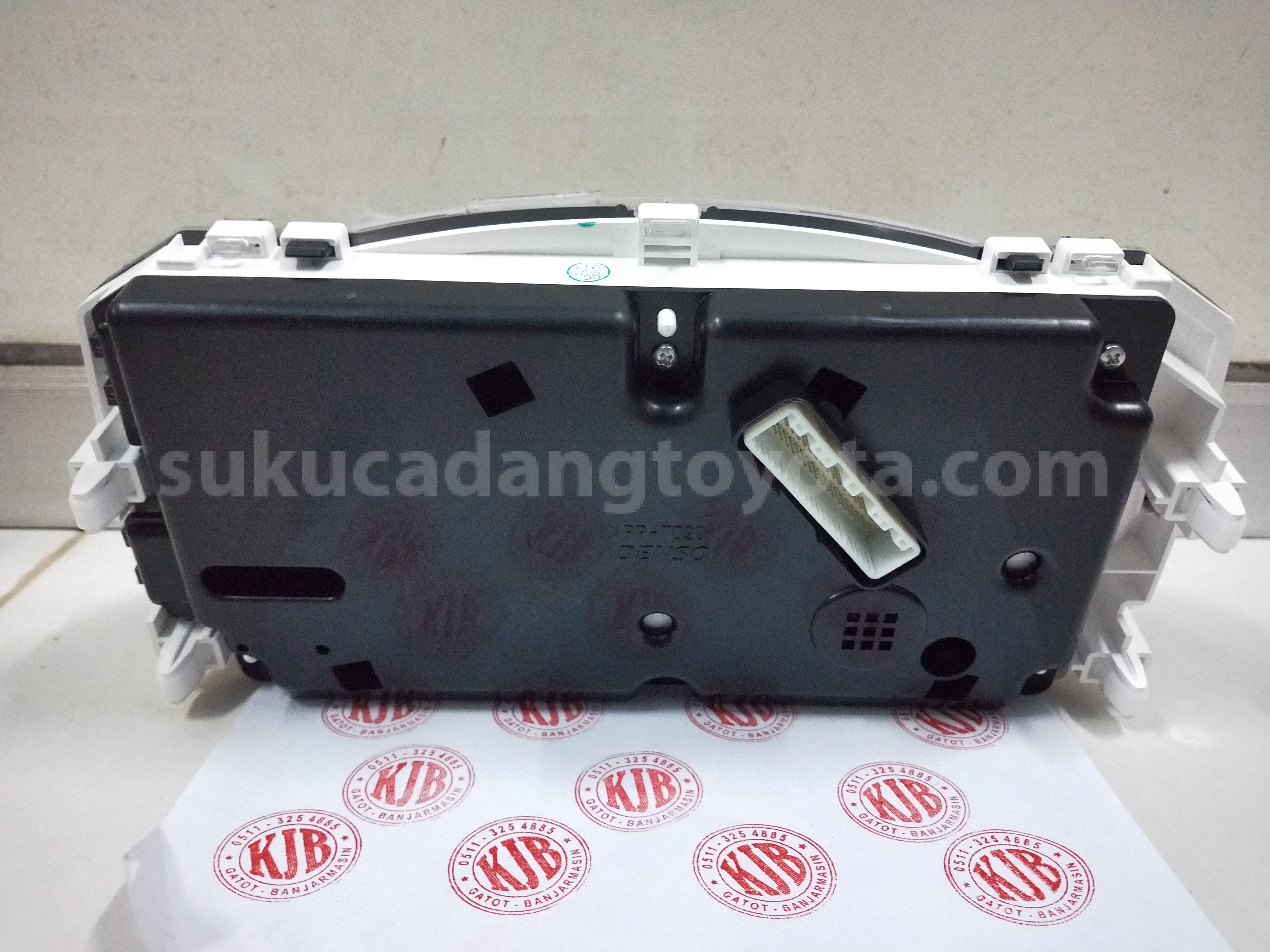 83800BY880 METER AS COMBINATION - TOYOTA