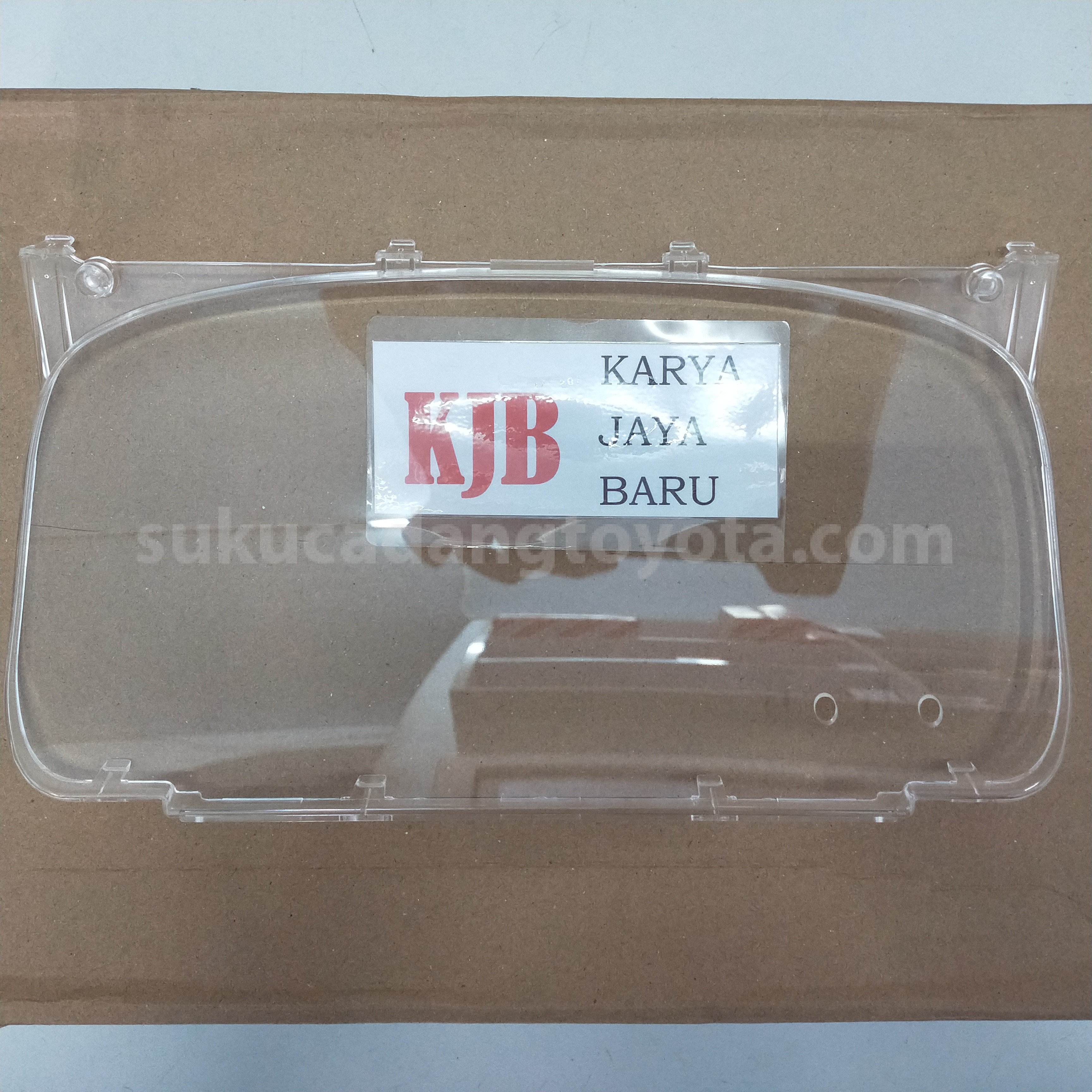 83852BZ140 GLASS,COMB METER - TOYOTA