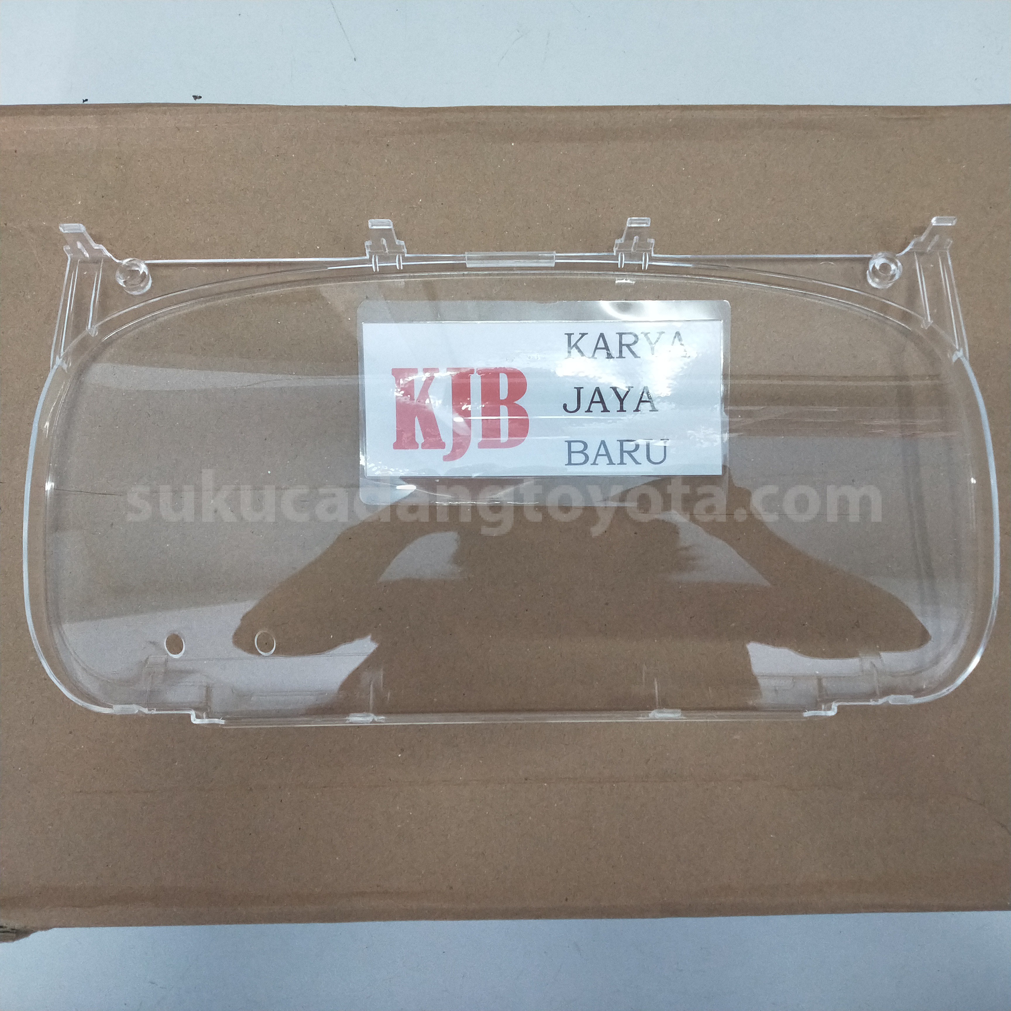 83852BZ140 GLASS,COMB METER - TOYOTA