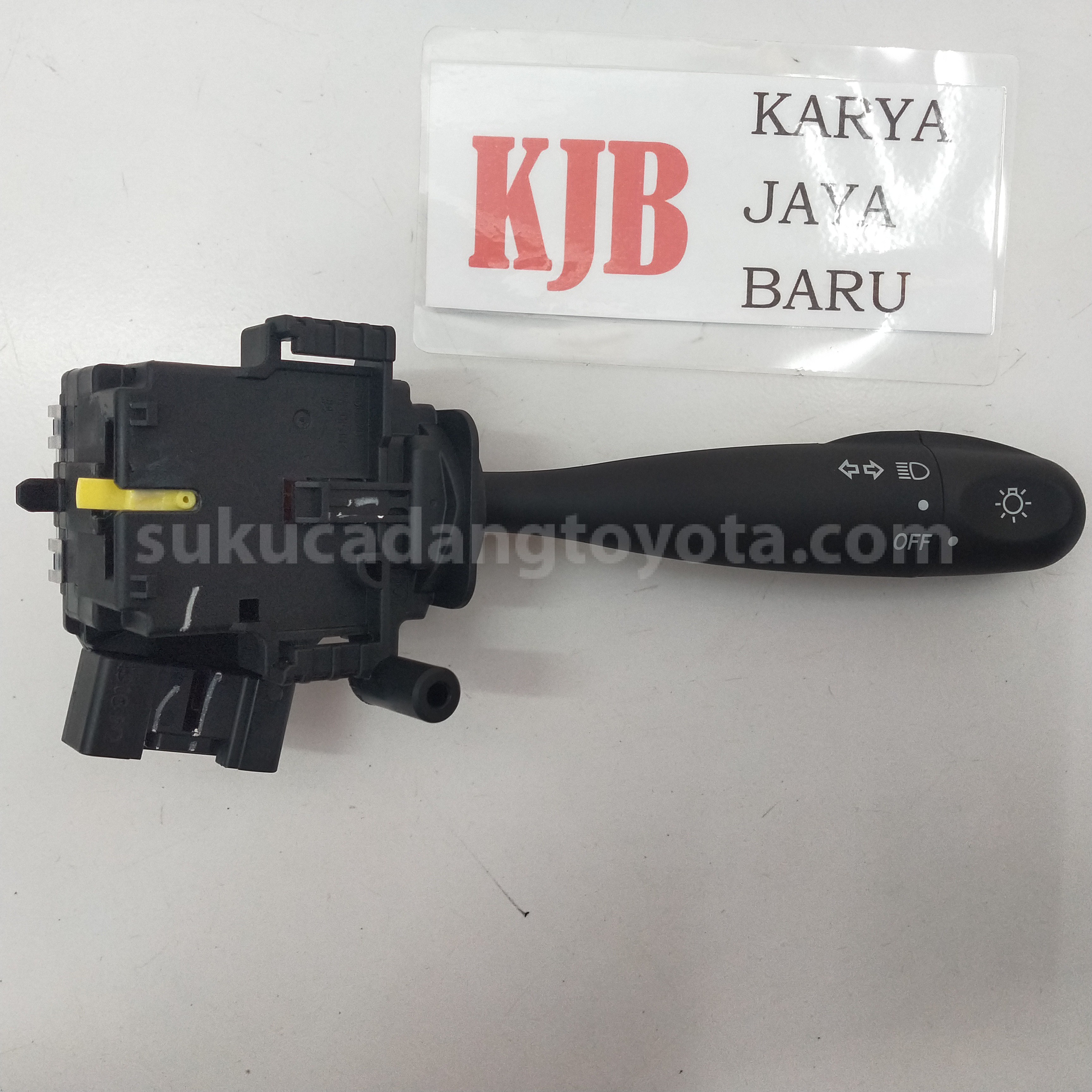 84140BZ011 SWITCH A/S,HEADLAMP - TOYOTA