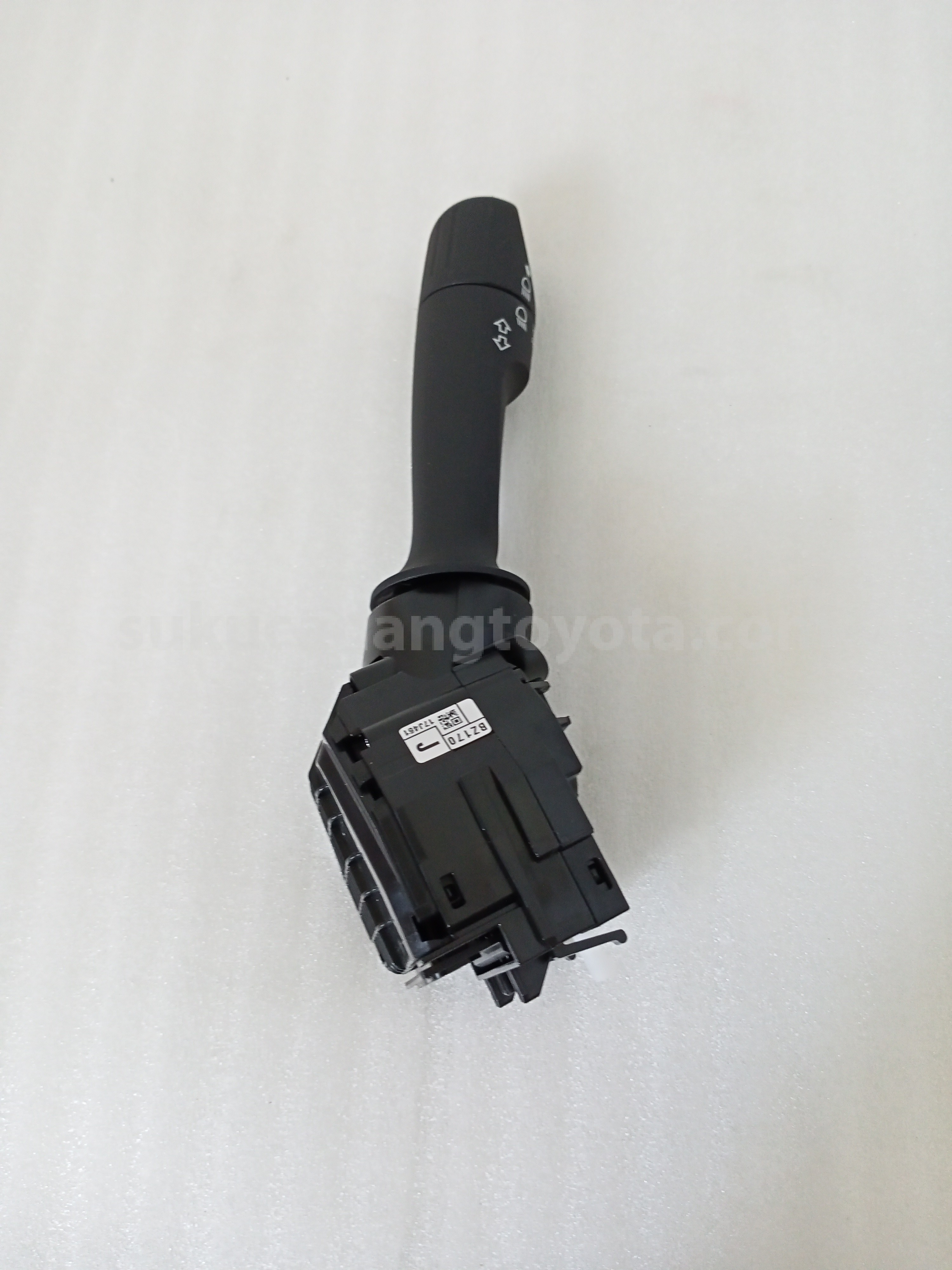 84140BZ170 SWITCH AS H/LAMP DIM - TOYOTA