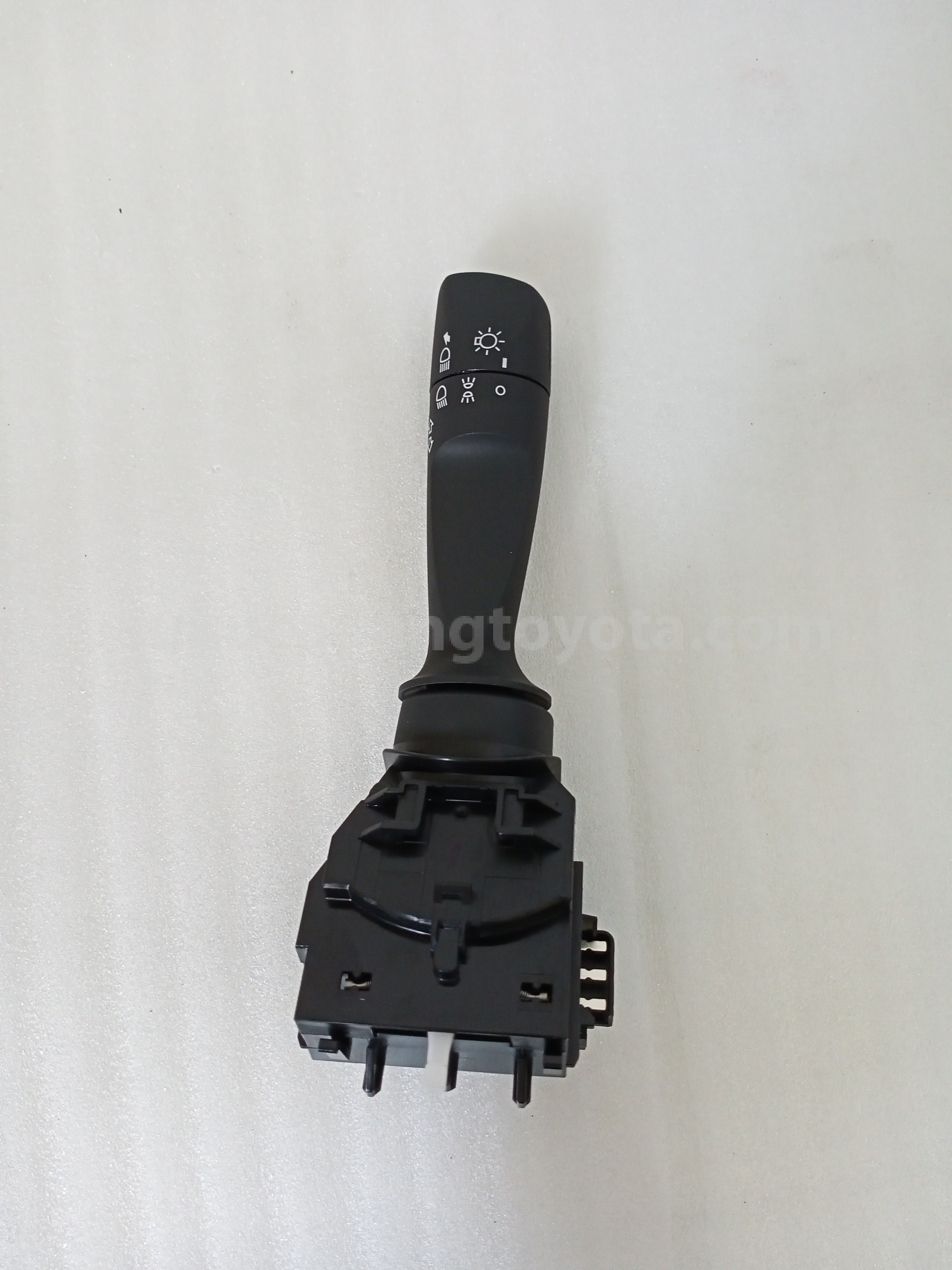 84140BZ170 SWITCH AS H/LAMP DIM - TOYOTA
