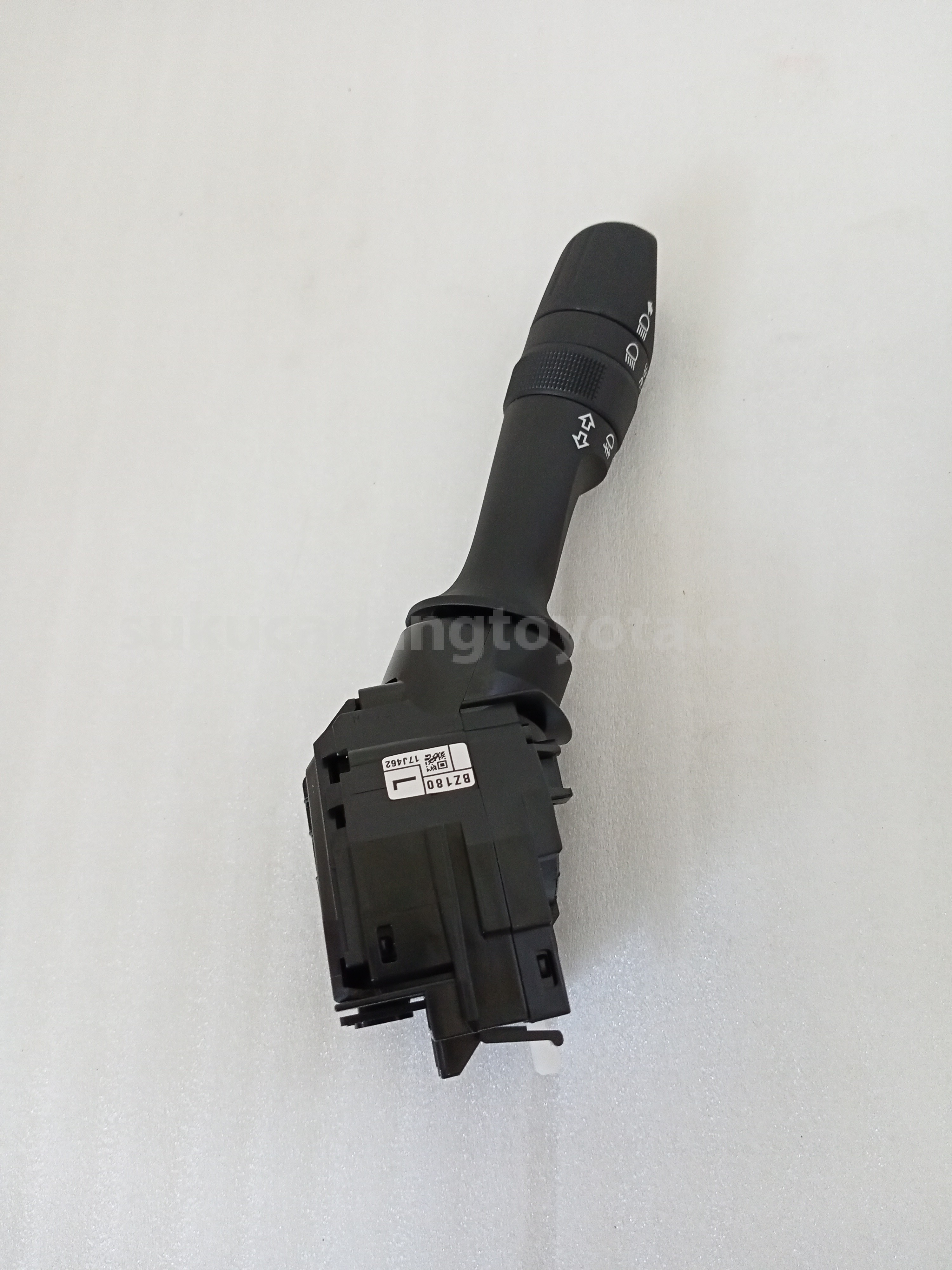 84140BZ180 SWITCH AS H/LAMP DIM - TOYOTA