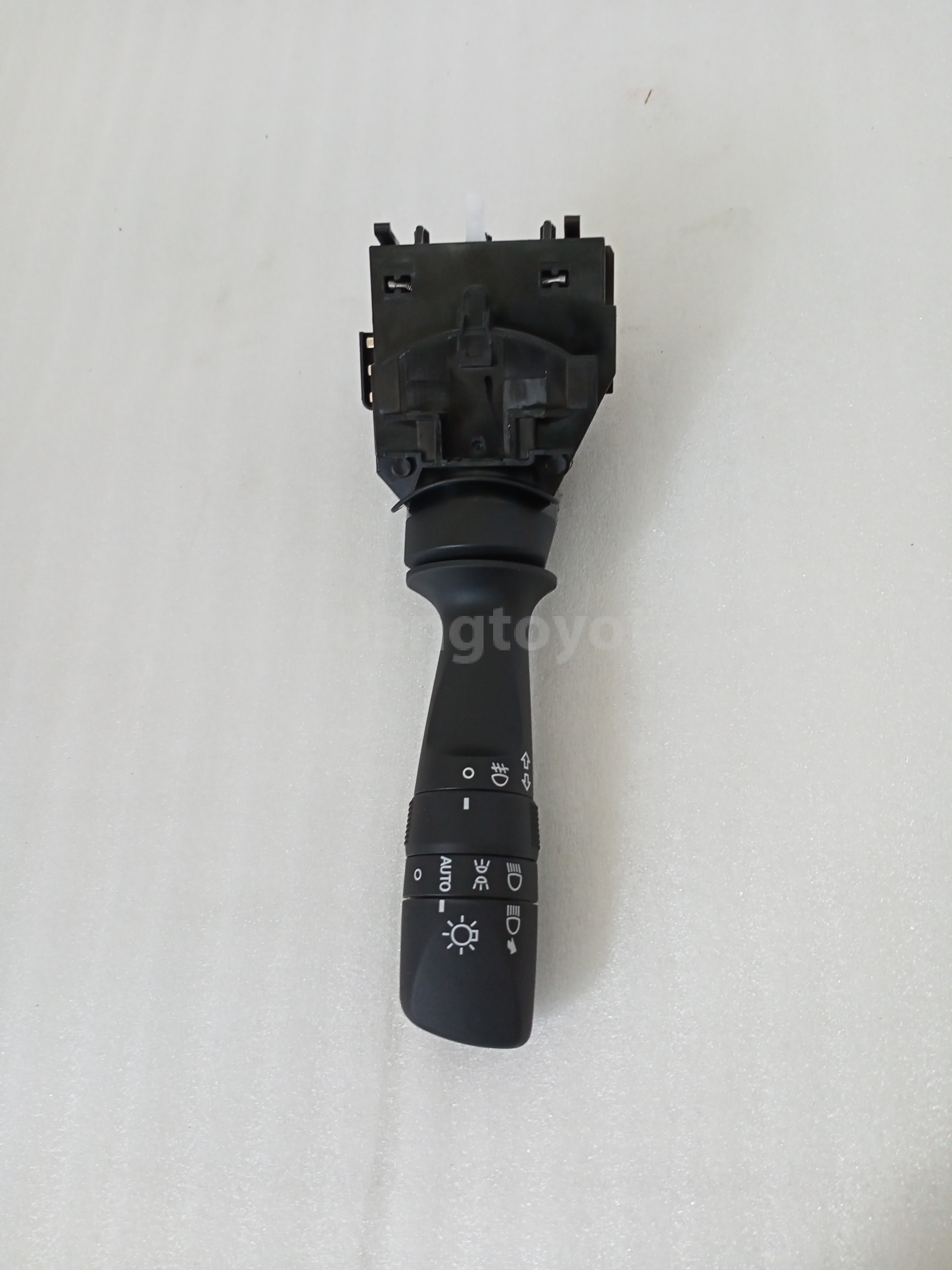 84140BZ350 SWITCH AS H/LAMP DIM - TOYOTA
