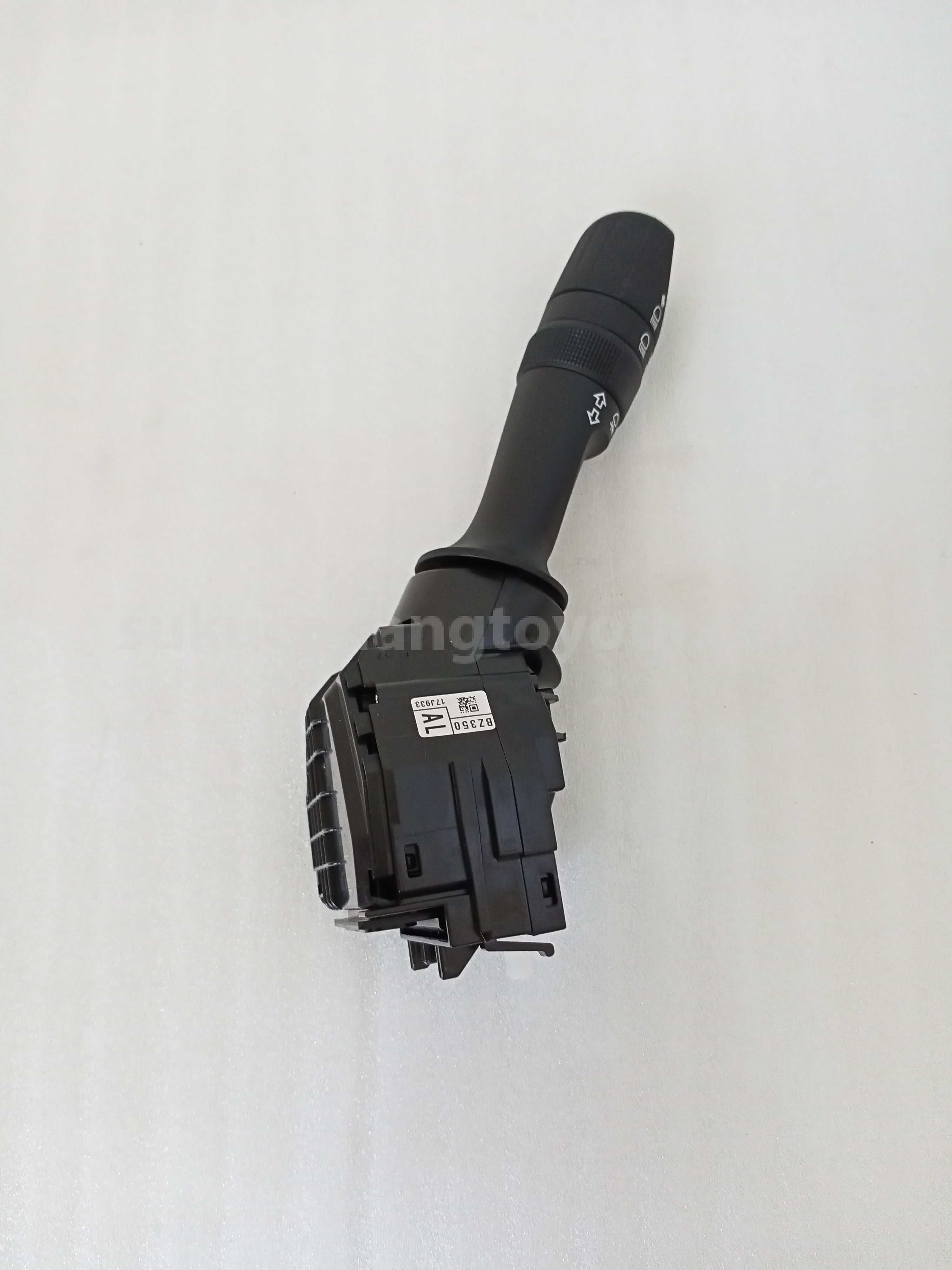 84140BZ350 SWITCH AS H/LAMP DIM - TOYOTA