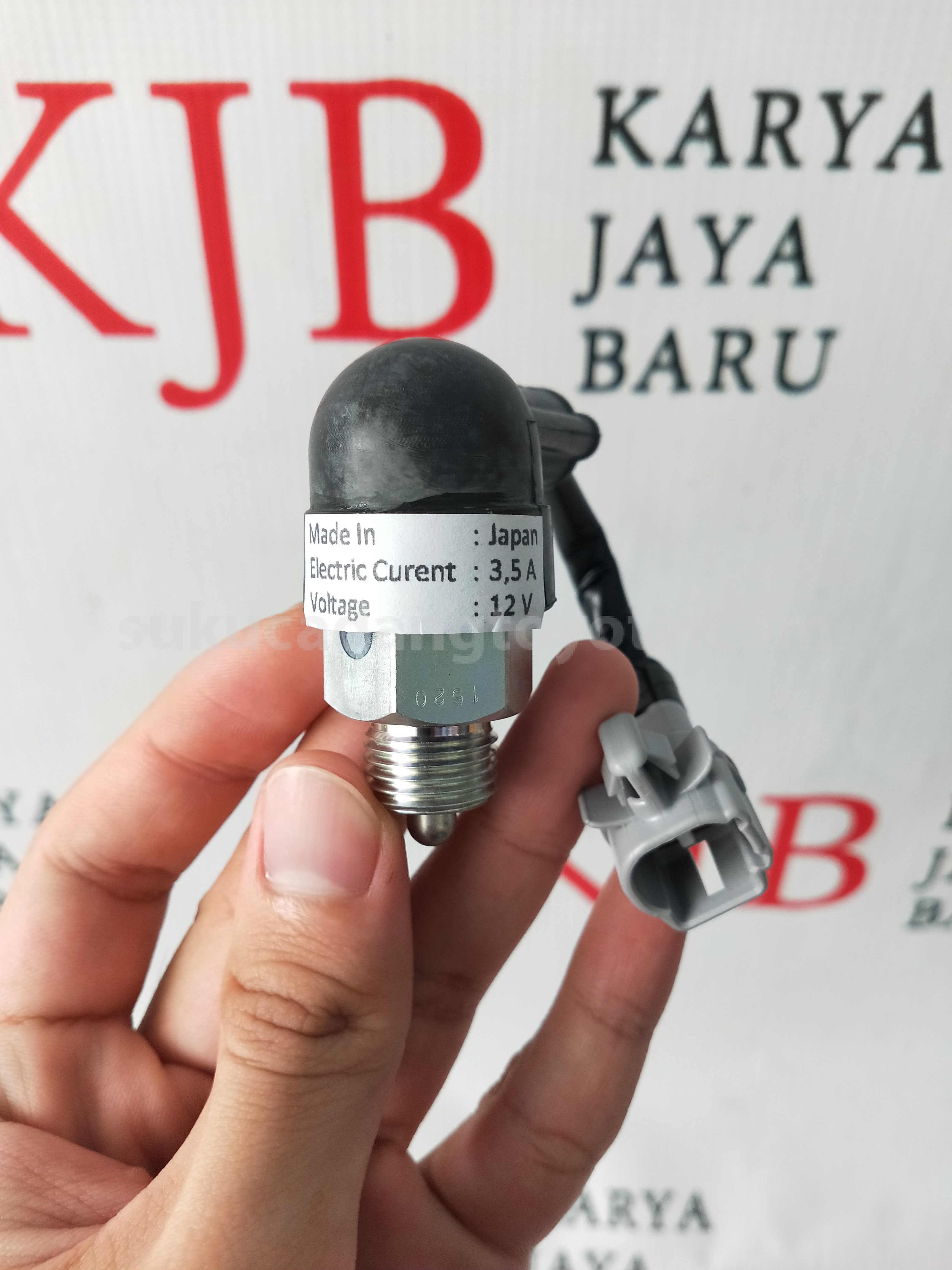 84210BZ070 SWITCH AS B/UP LAMP - TOYOTA