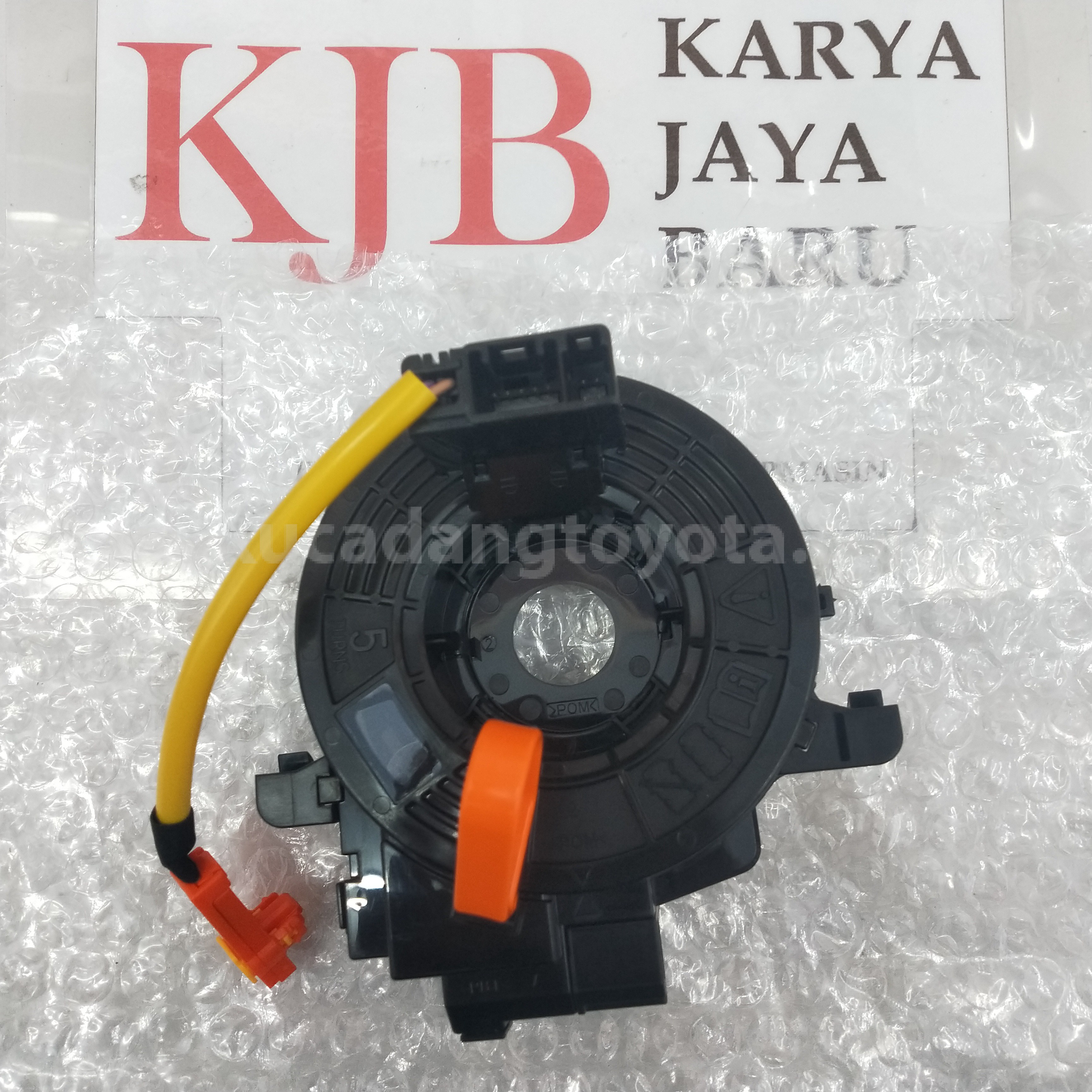 843060D120 CABLE S/A SPIRAL - TOYOTA
