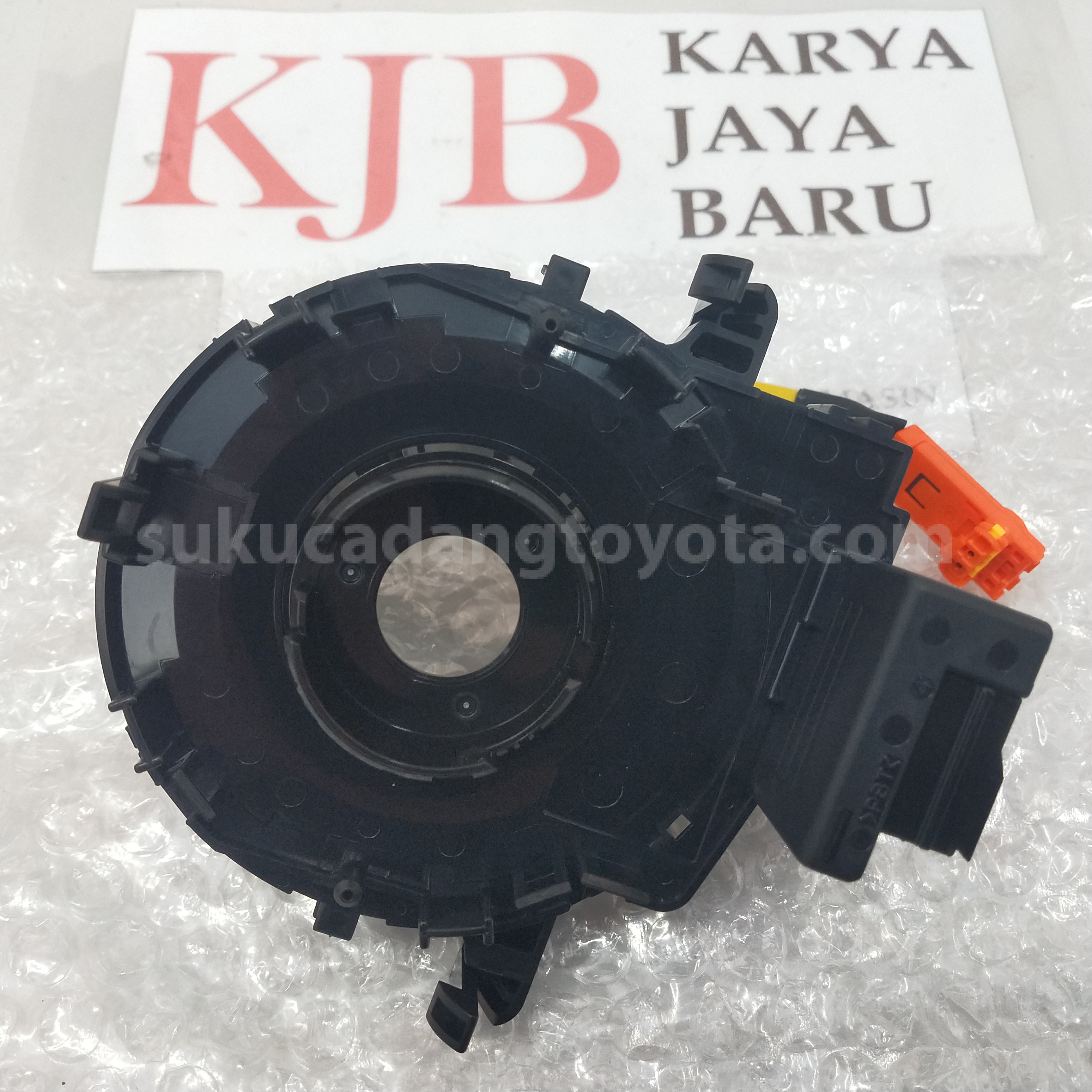 843060D120 CABLE S/A SPIRAL - TOYOTA