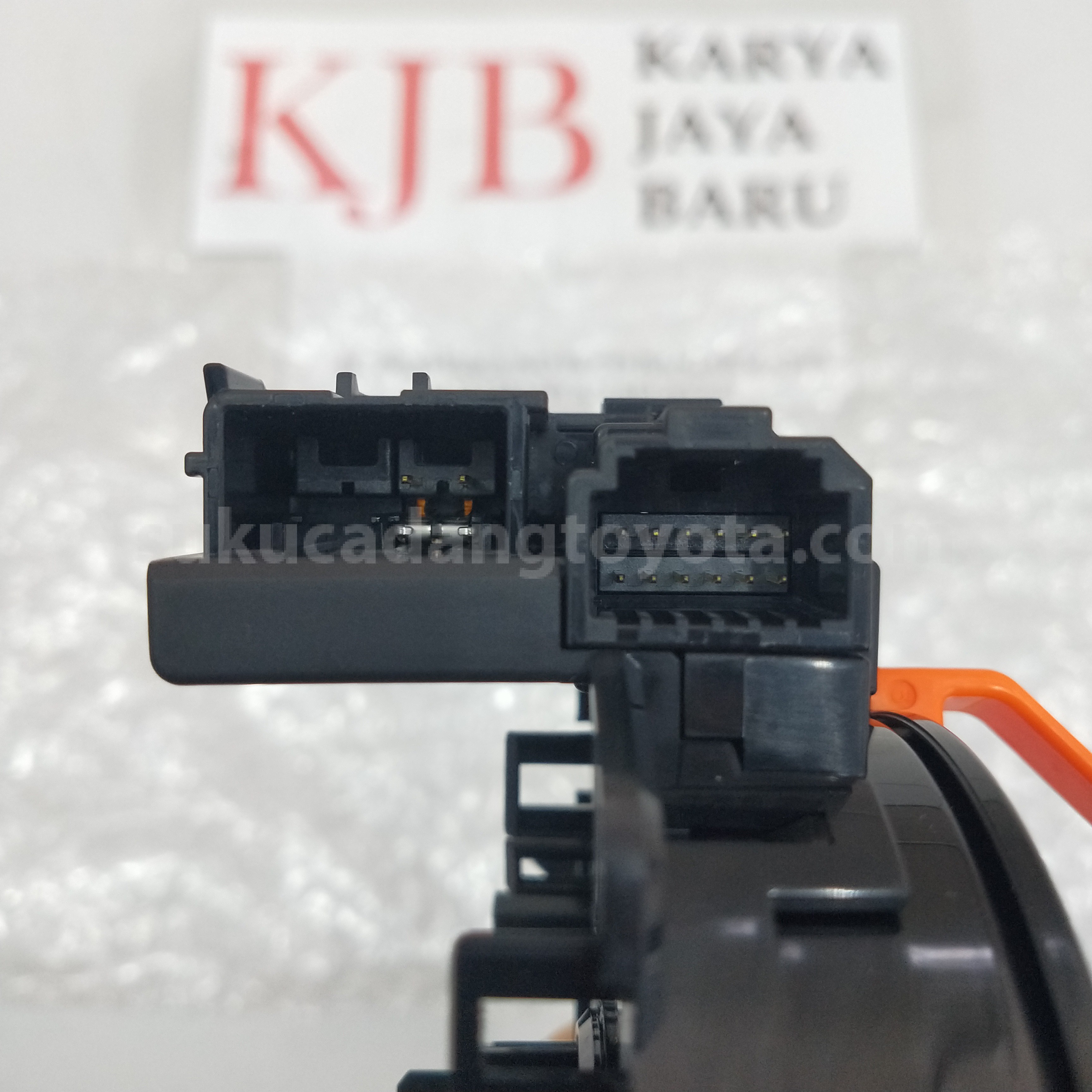 843060D120 CABLE S/A SPIRAL - TOYOTA