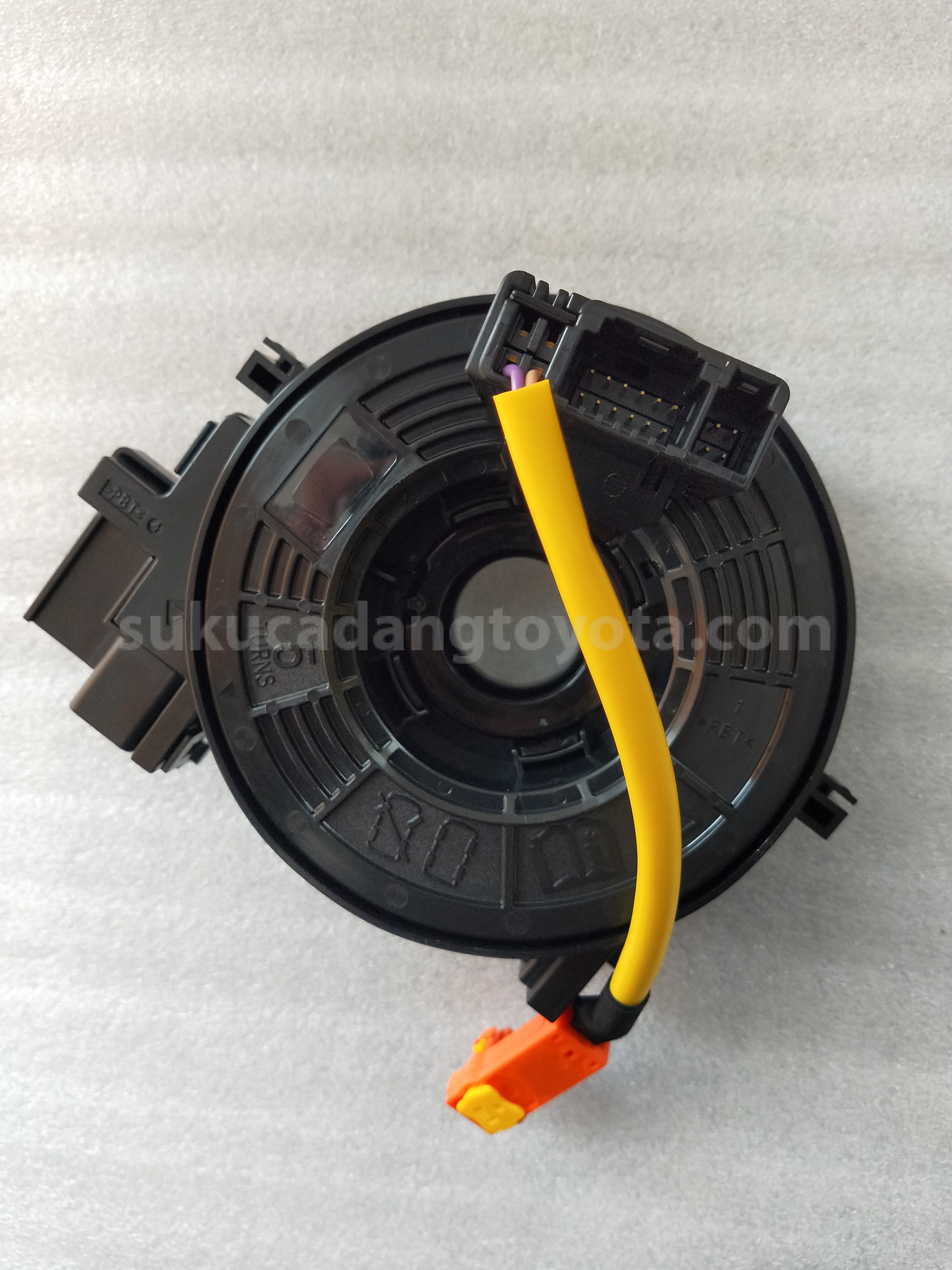 843060K100 CABLE S/A, SPIRAL - TOYOTA