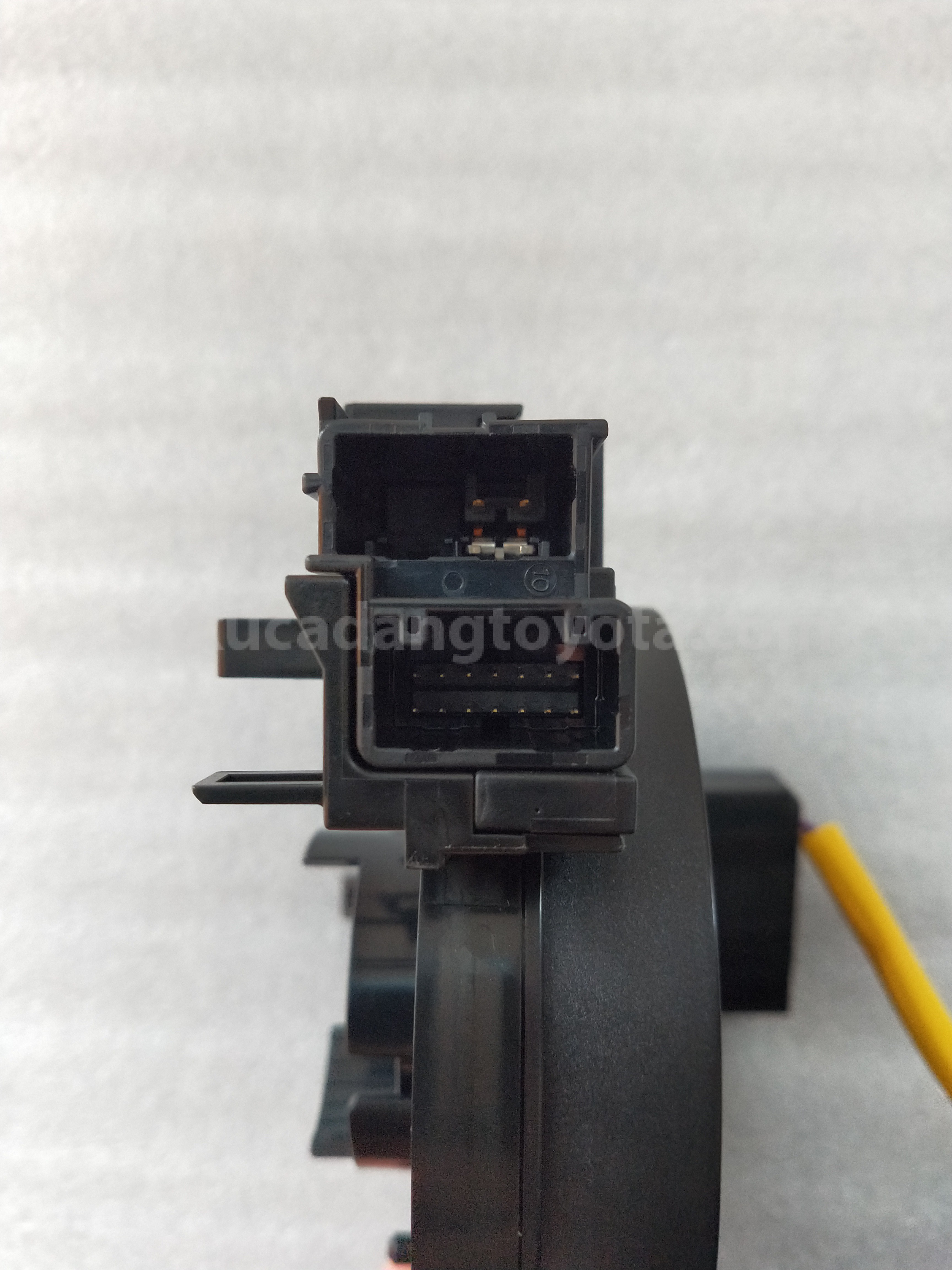 843060K100 CABLE S/A, SPIRAL - TOYOTA