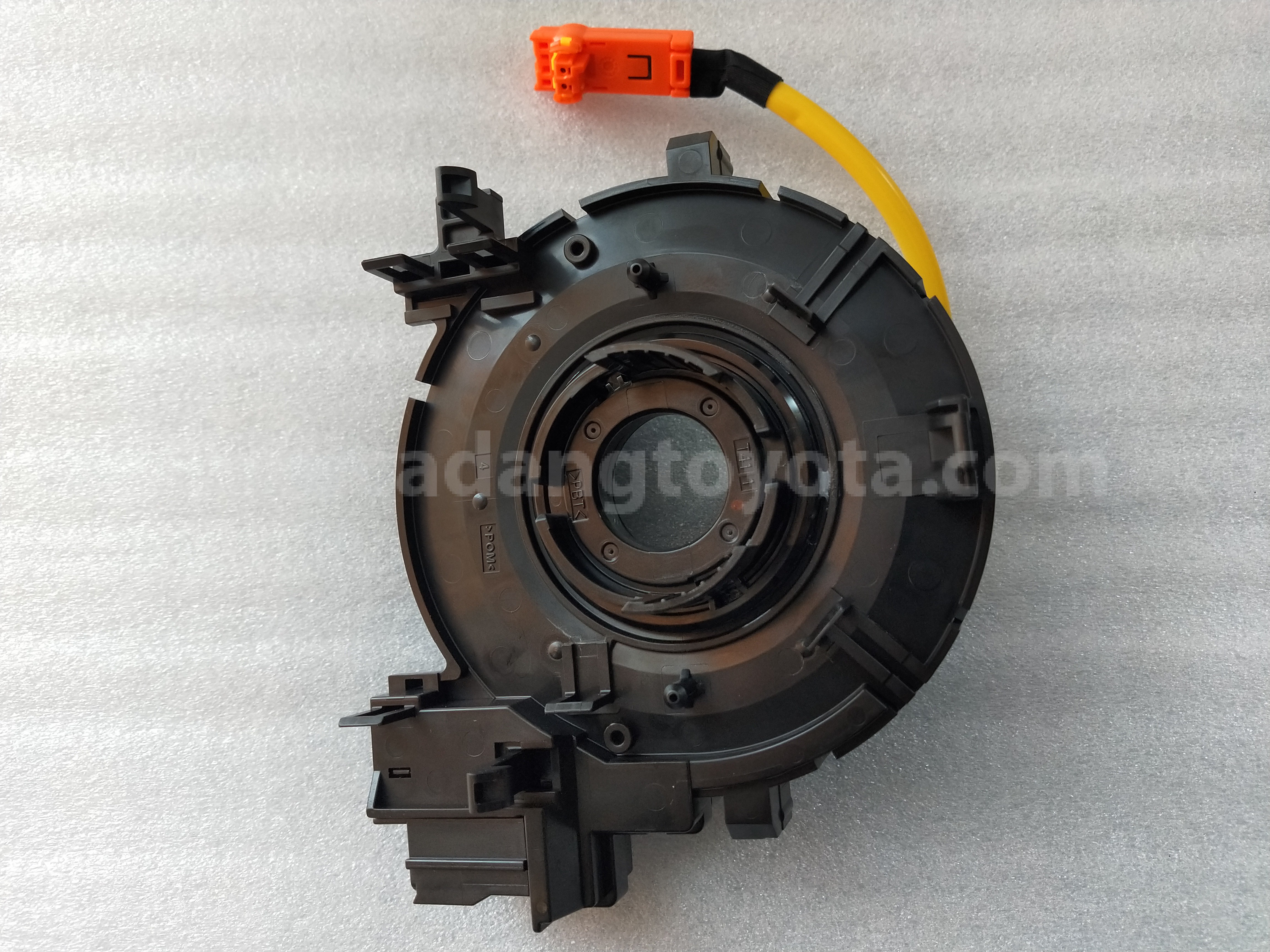 843060K100 CABLE S/A, SPIRAL - TOYOTA