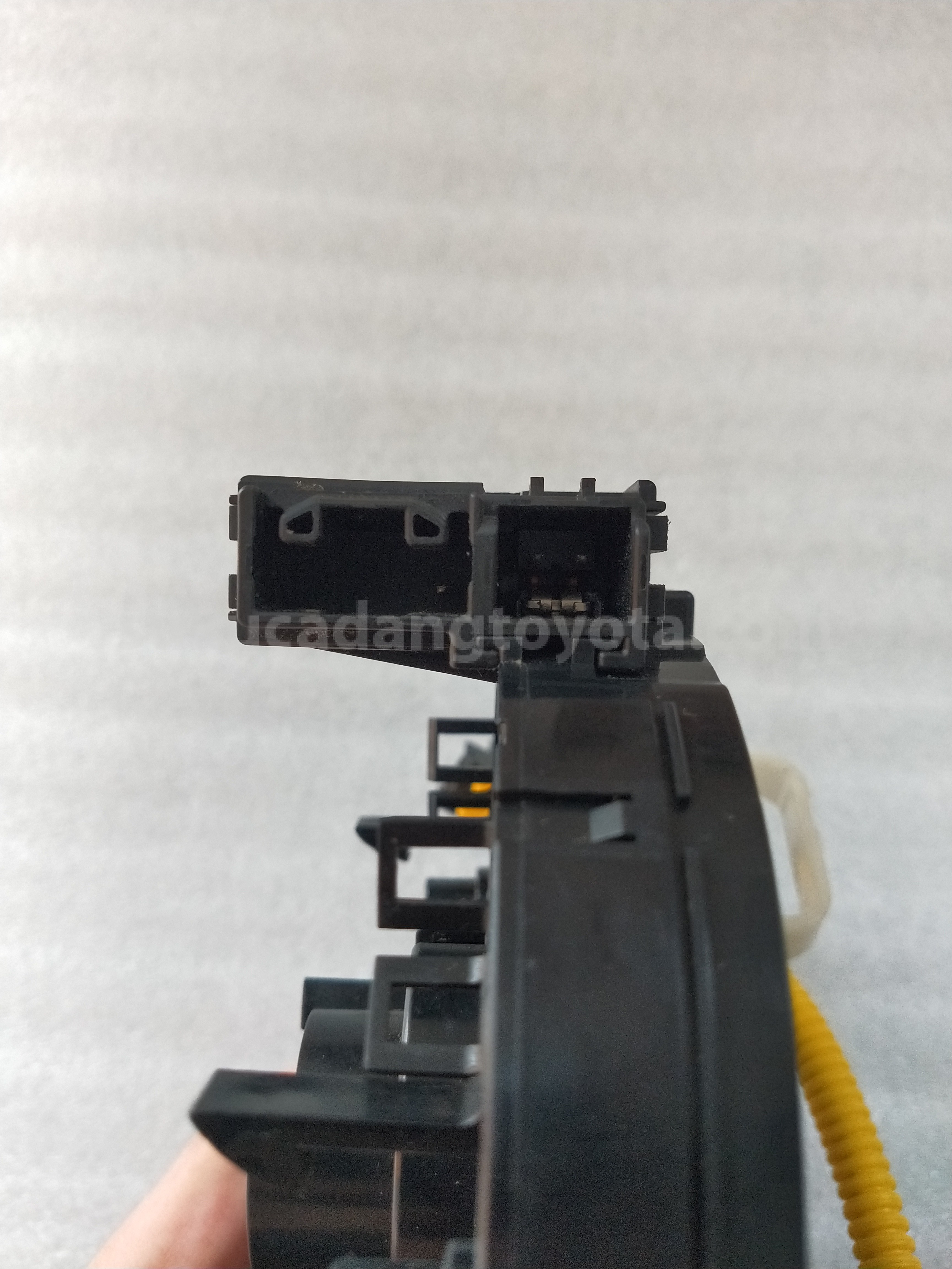 84306BZ040 CABLE S/A,SPIRAL - TOYOTA