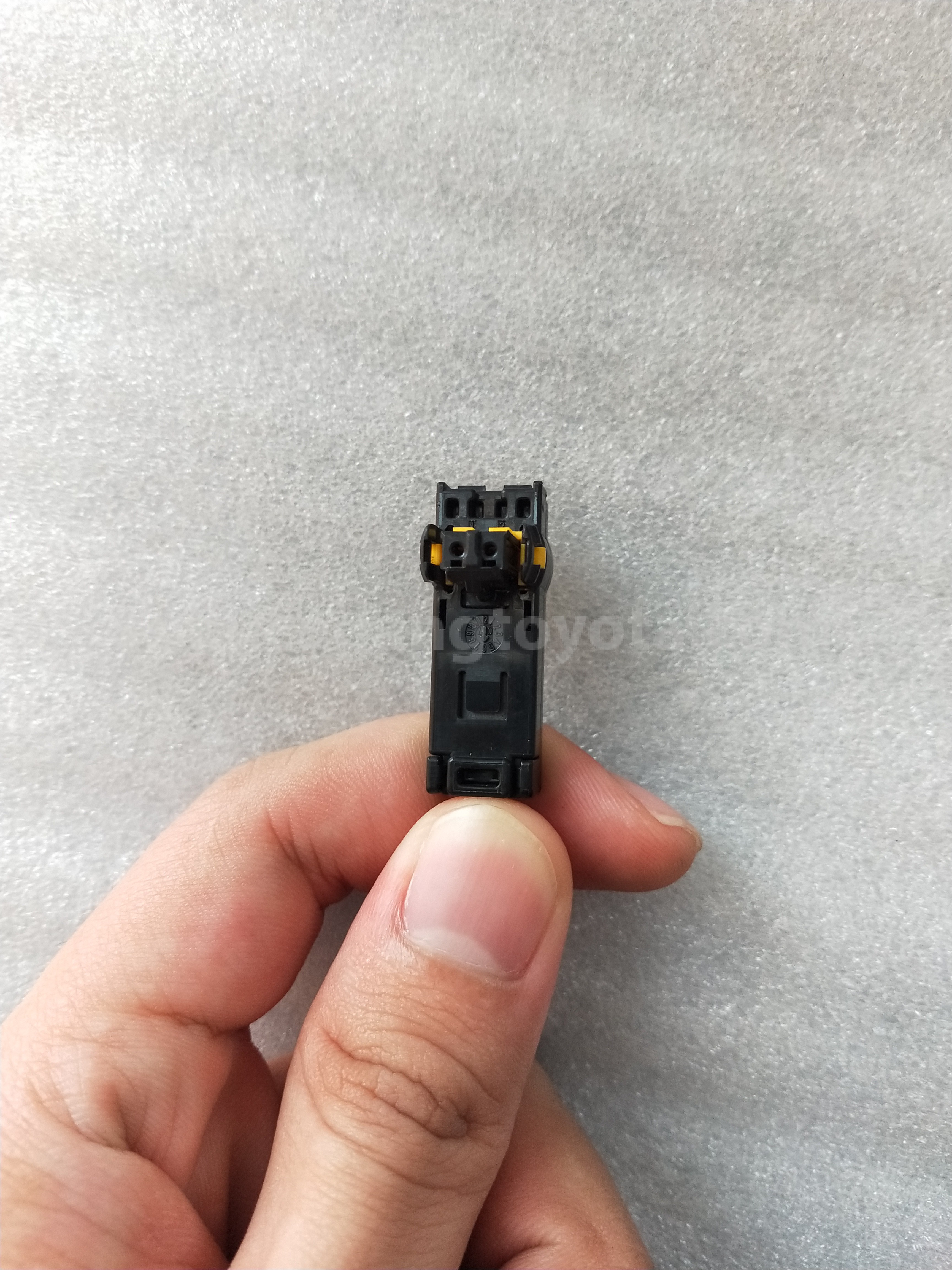 84306BZ040 CABLE S/A,SPIRAL - TOYOTA