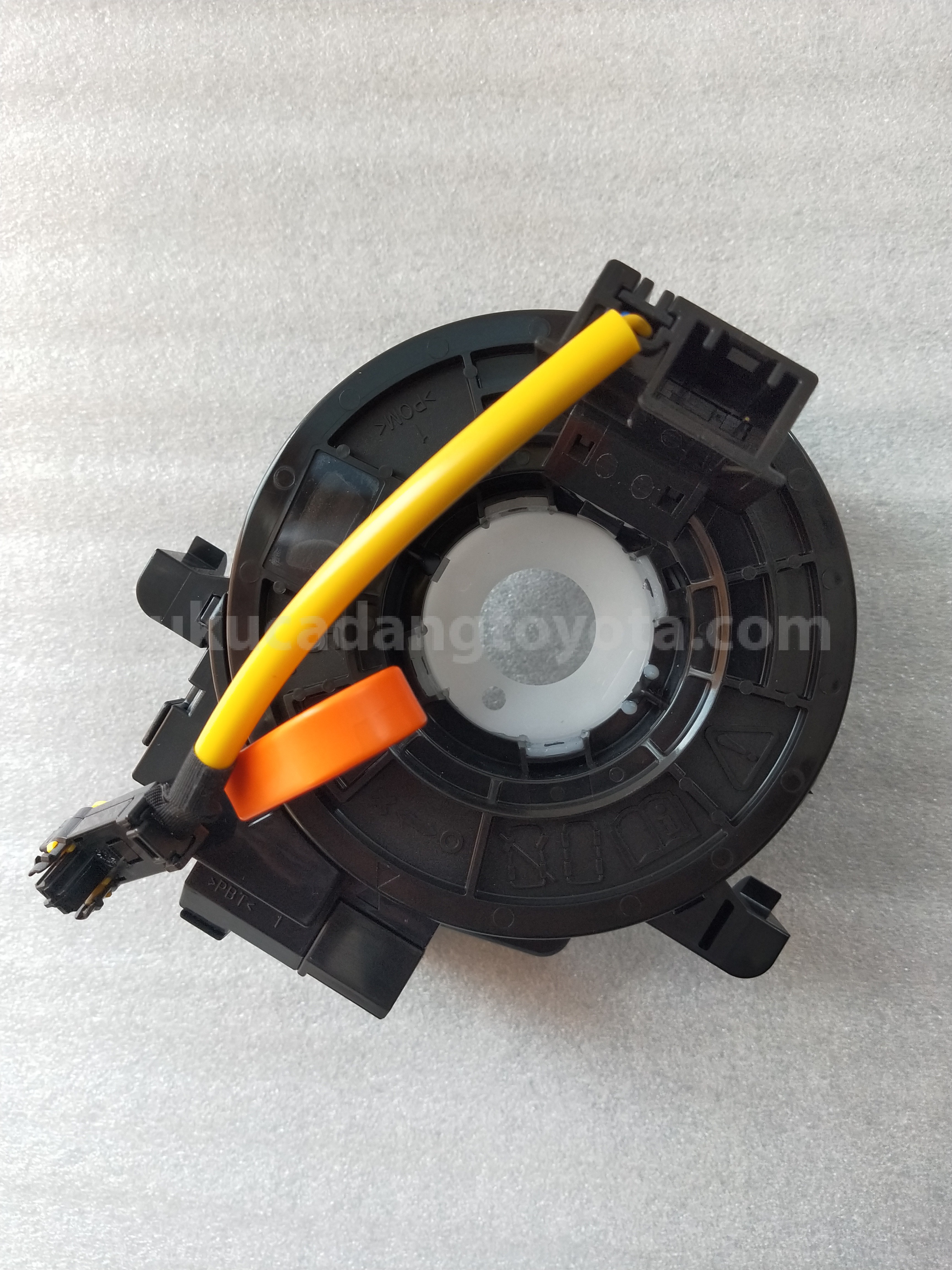 84306BZ200 CABLE S/A, SPIRAL - TOYOTA