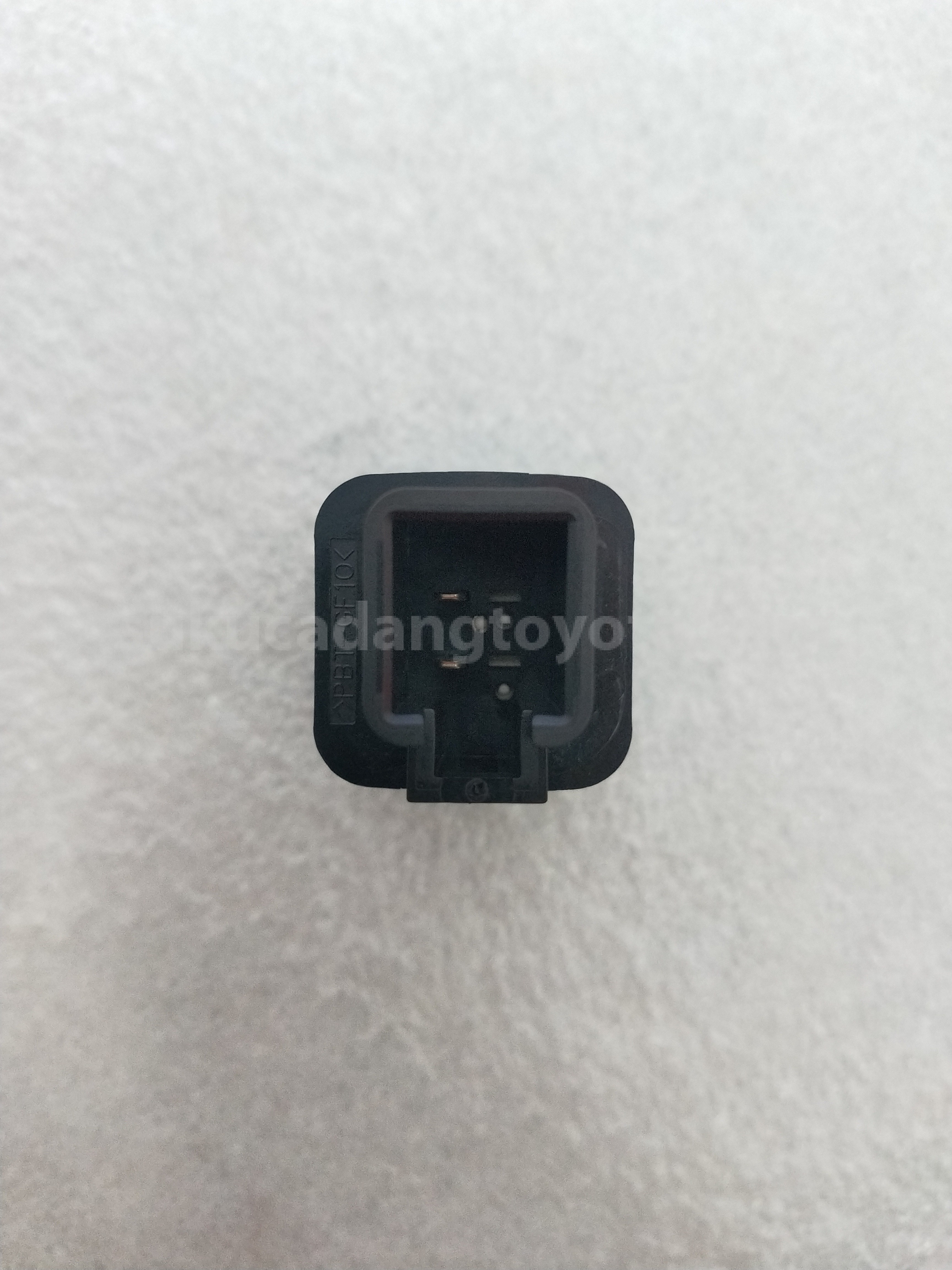 84340B2050 SWITCH A/S STOP LAMP - TOYOTA