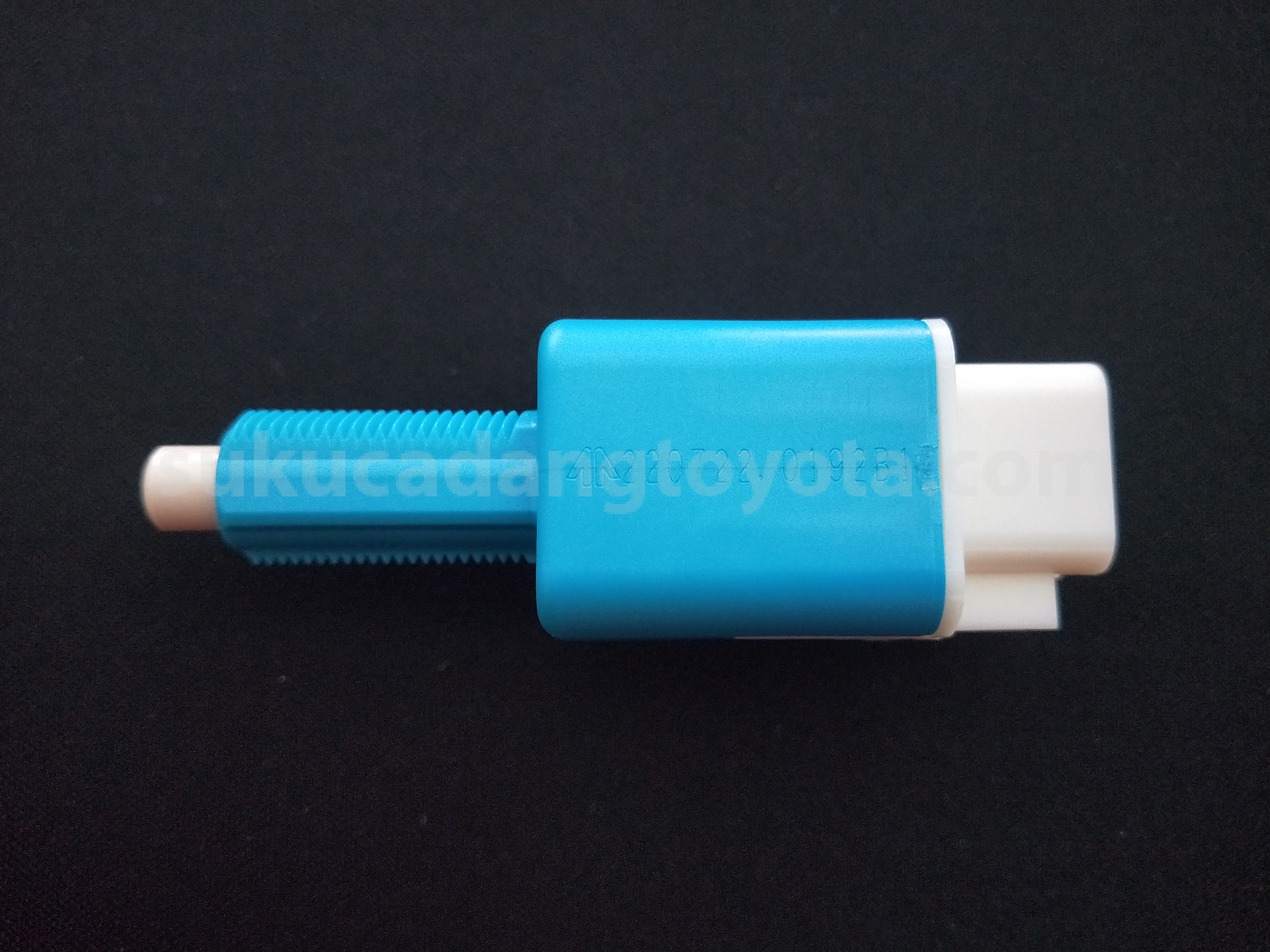 84340B2060 SWITCH A/S STOP LAMP - TOYOTA
