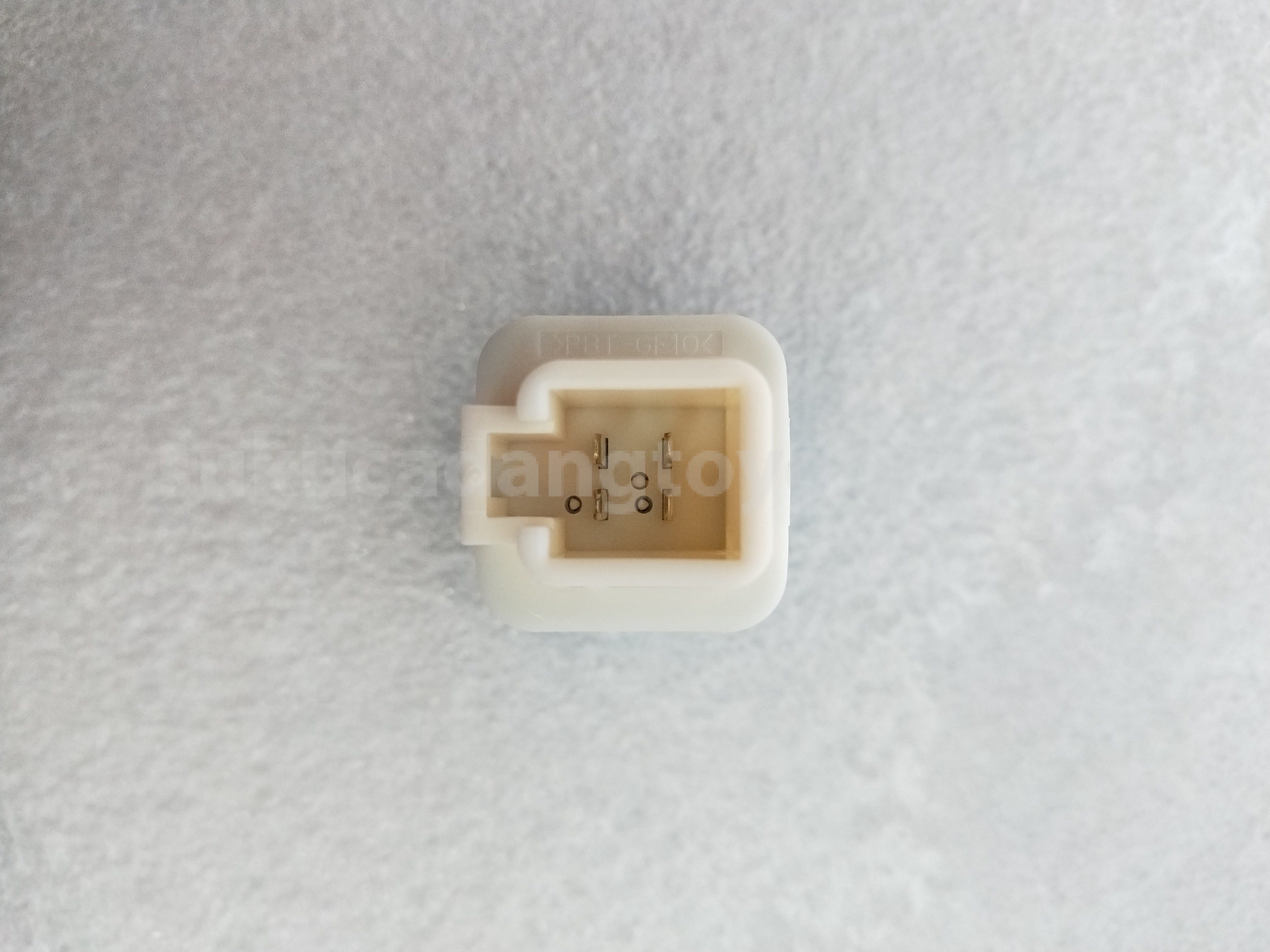 84340B2060 SWITCH A/S STOP LAMP - TOYOTA
