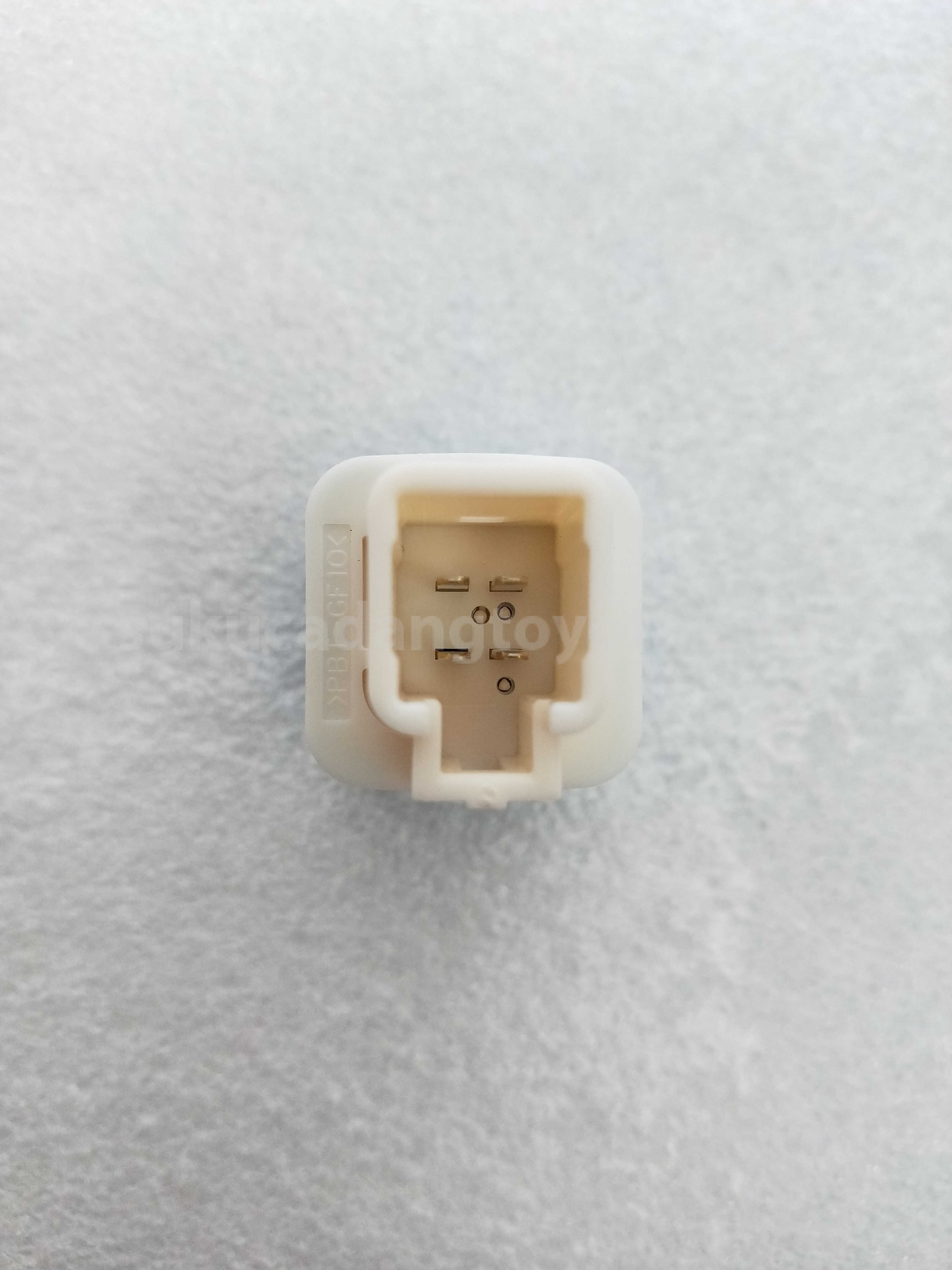 84340B2061 SWITCH A/S STOP LAMP - TOYOTA