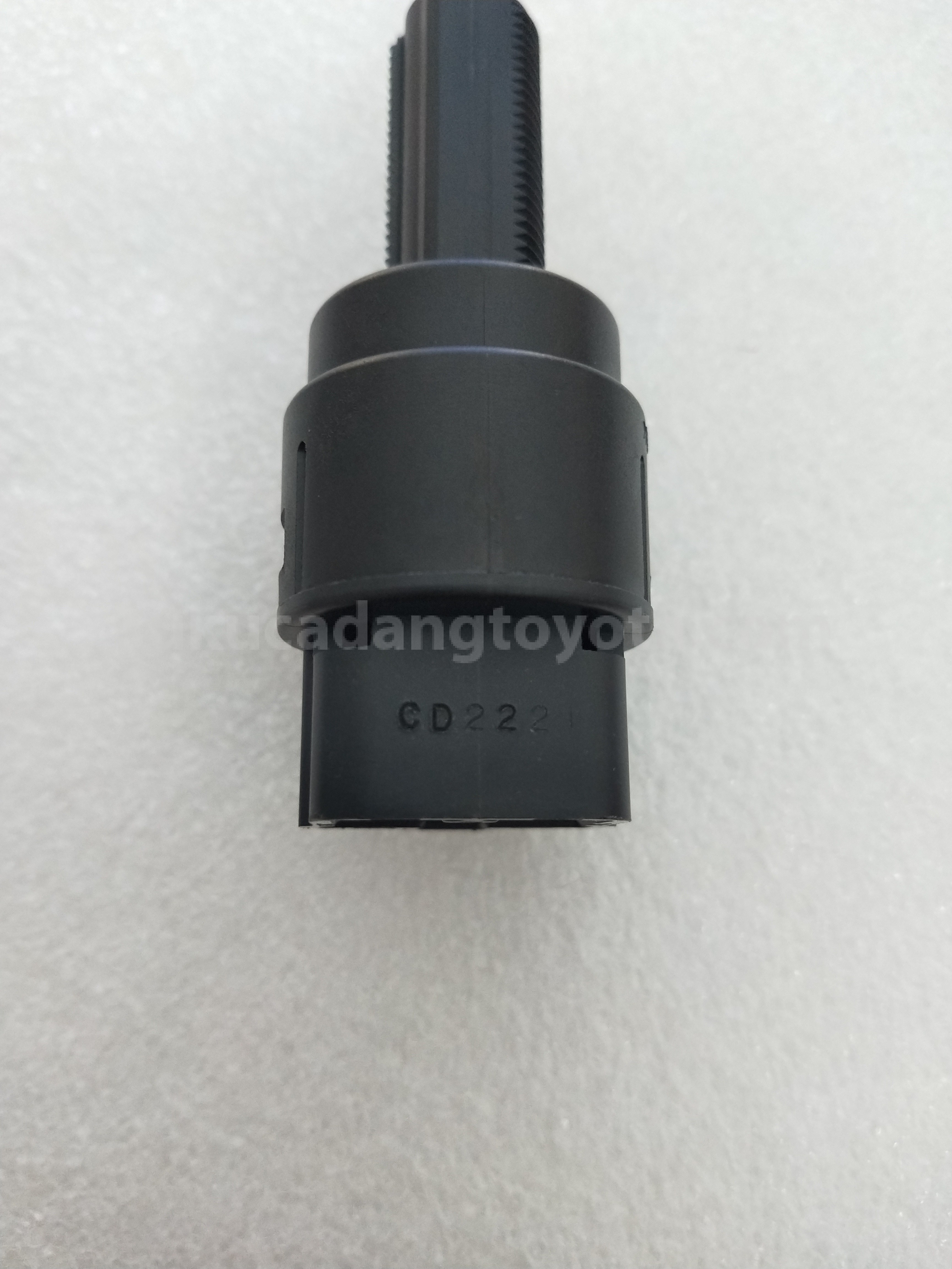 84340BZ040 SWITCH A/S STOP LAMP - TOYOTA