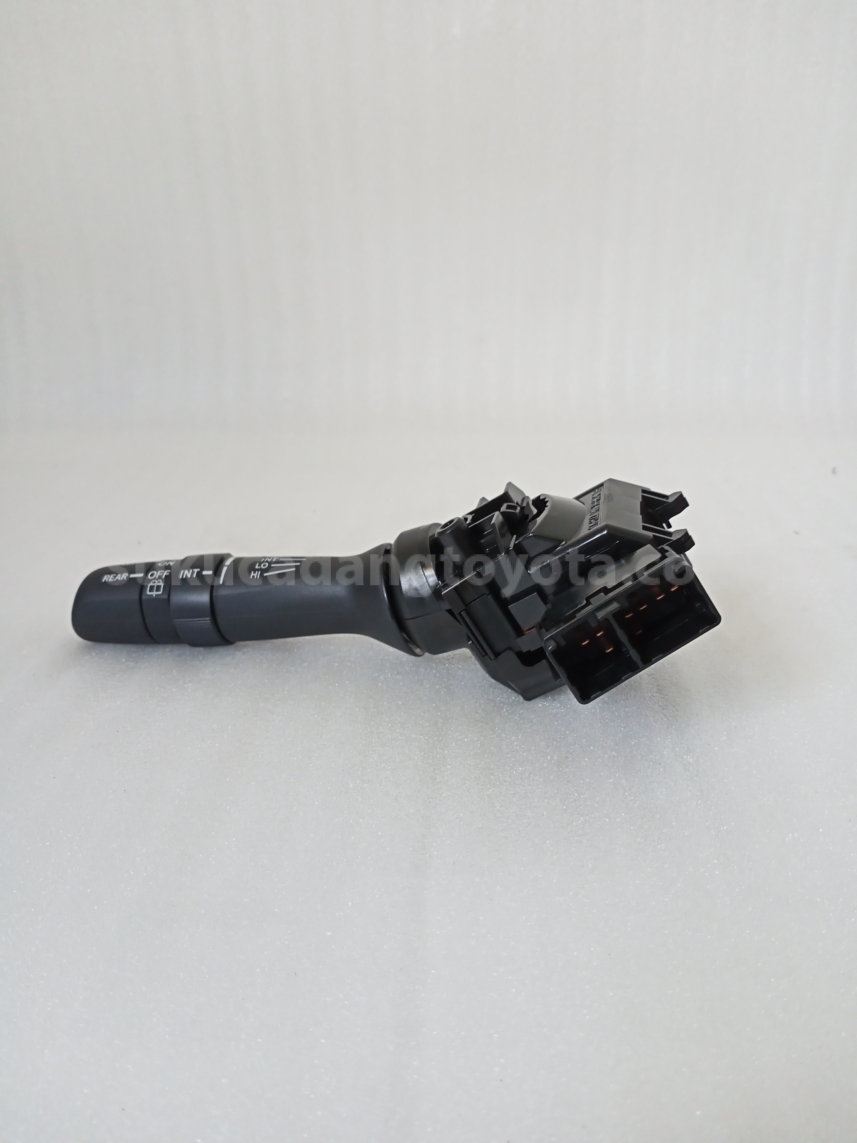 846520K151 SWITCH WSHIELD WIPER - TOYOTA