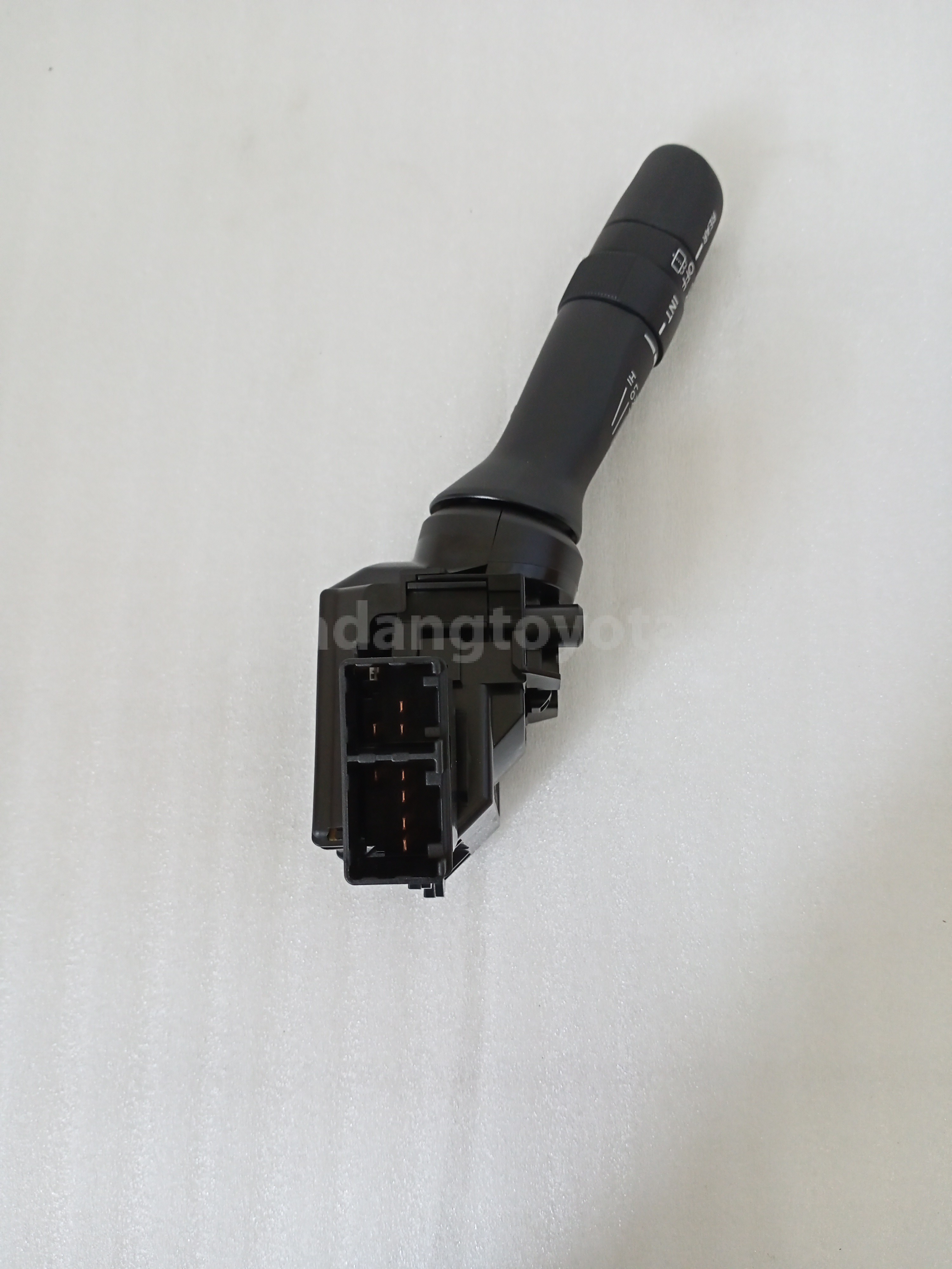 846520K151 SWITCH WSHIELD WIPER - TOYOTA
