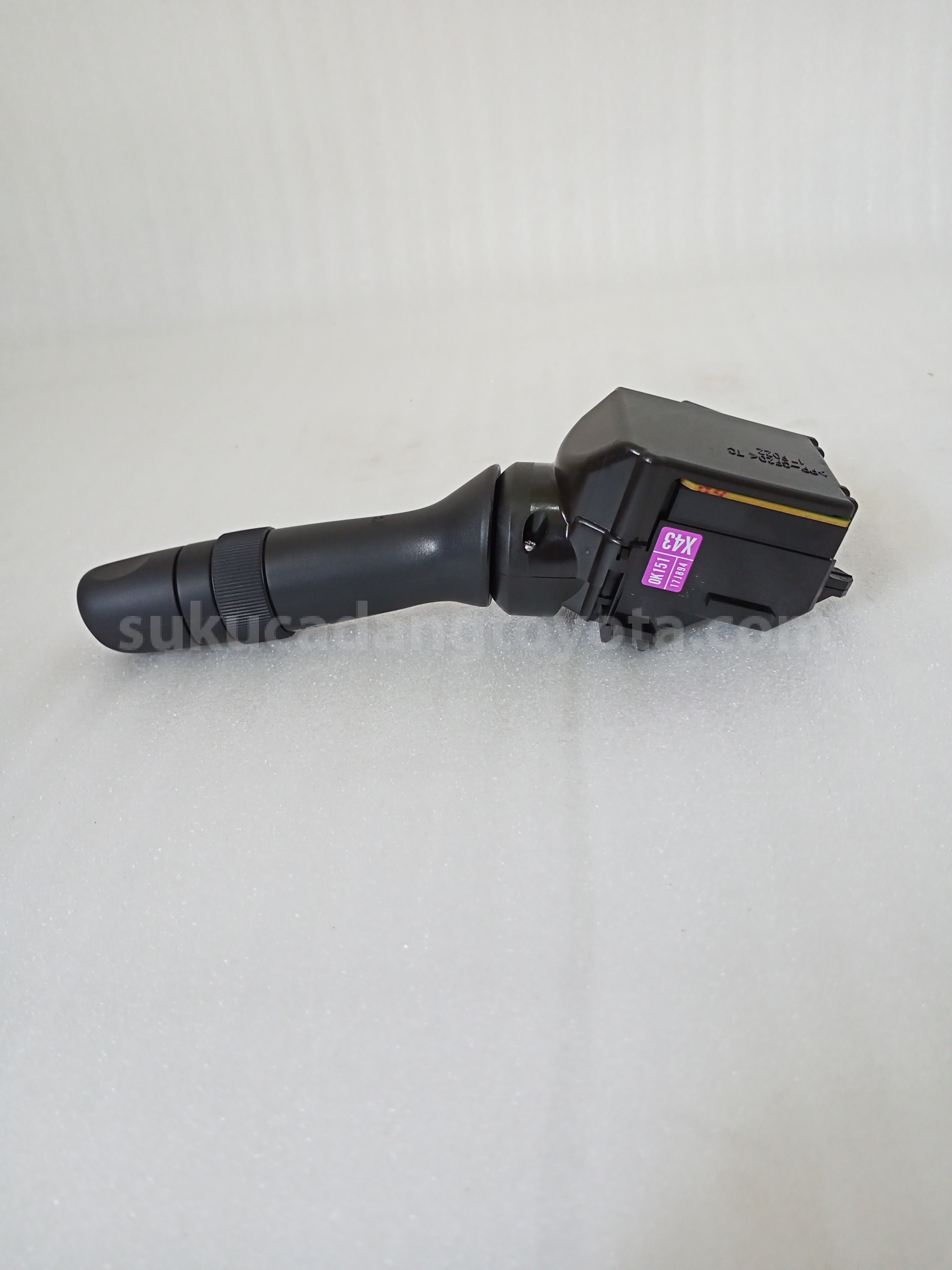 846520K151 SWITCH WSHIELD WIPER - TOYOTA